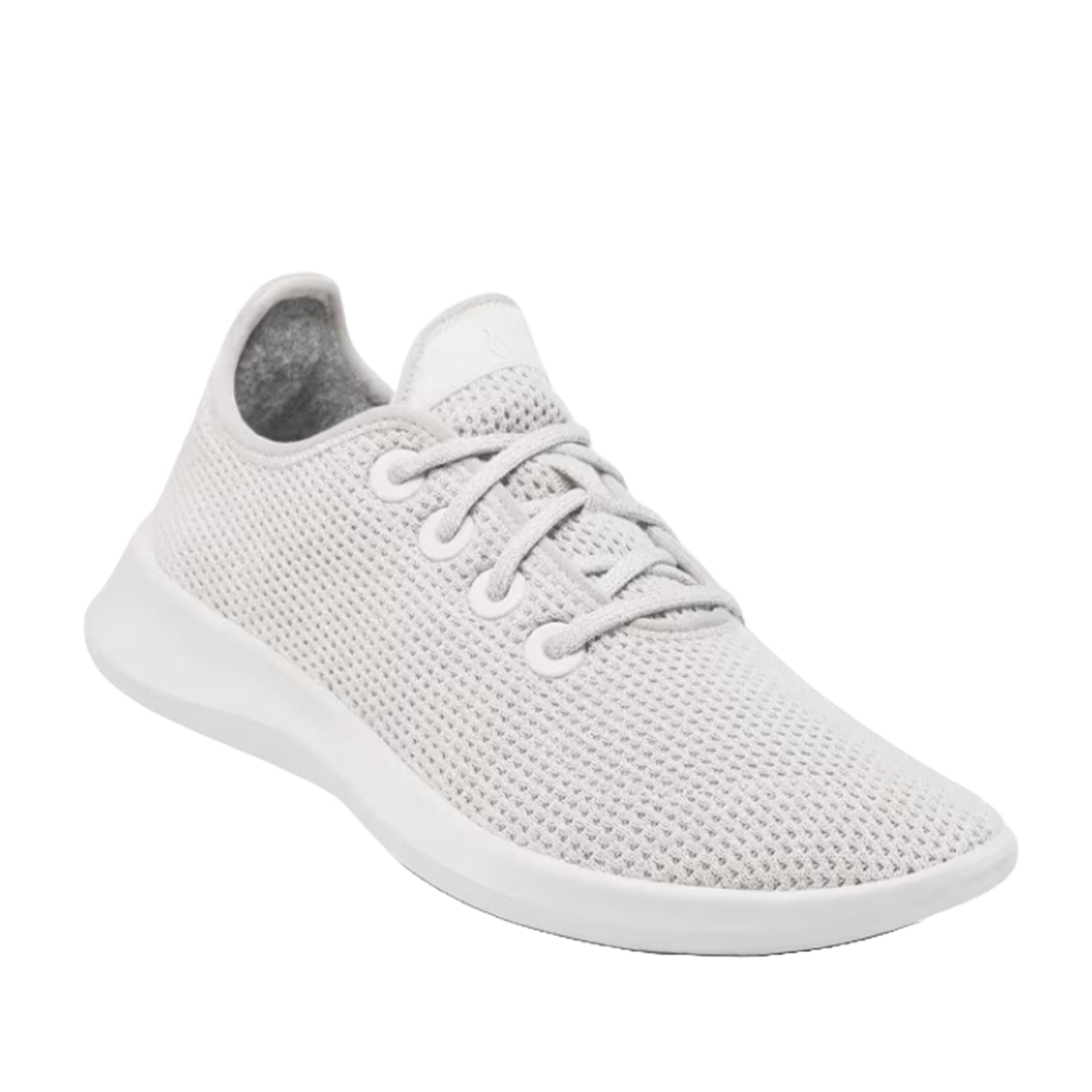 Baskets Allbirds Tree Runner pour femmes, coloris Kaikoura White