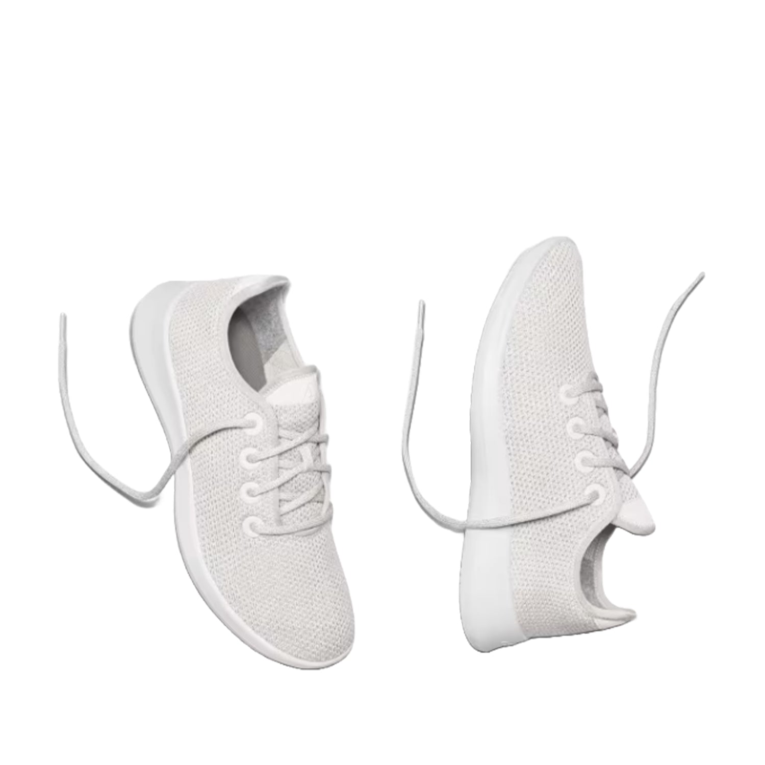 Baskets Allbirds Tree Runner pour femmes, coloris Kaikoura White