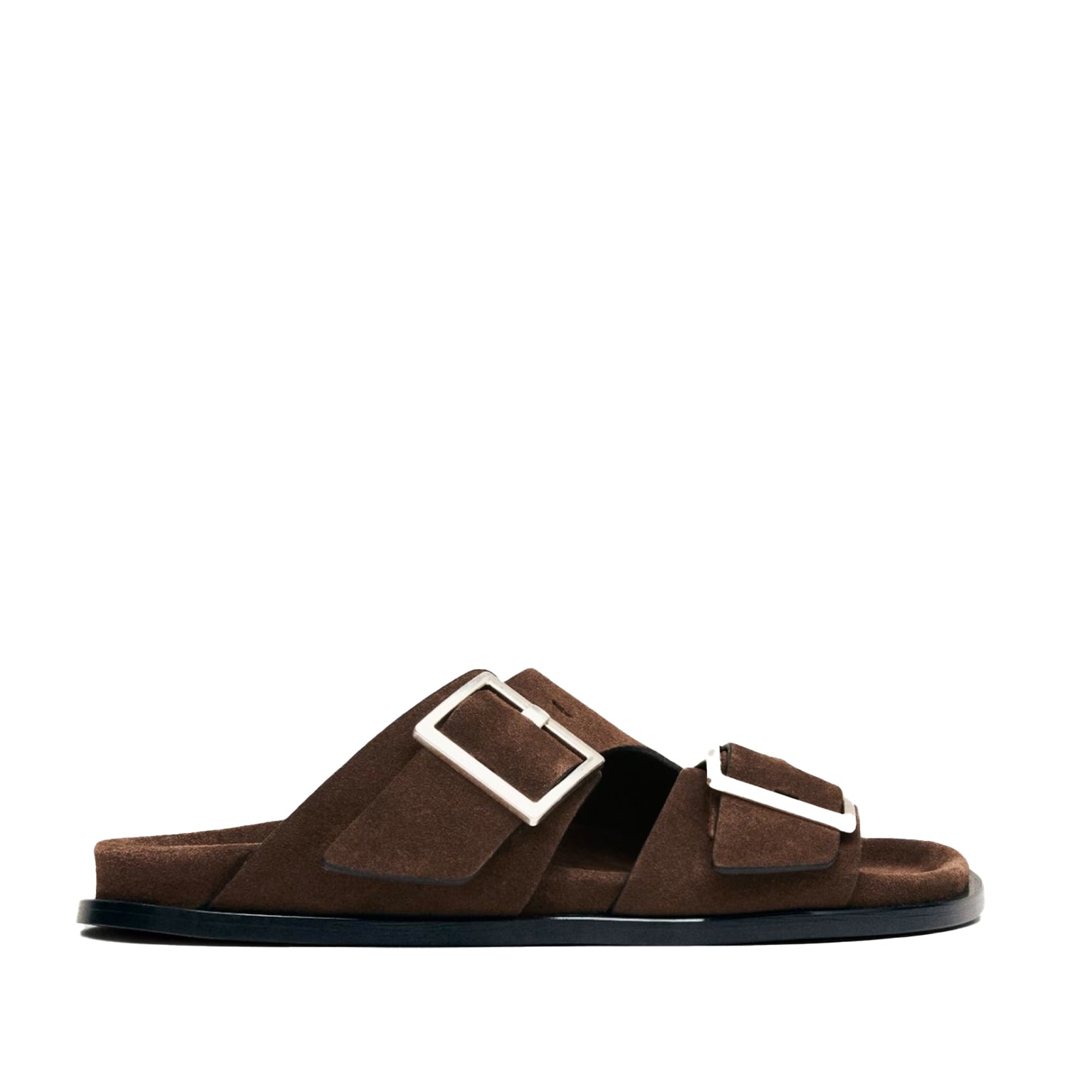 Alohas Women's Alba in Brown