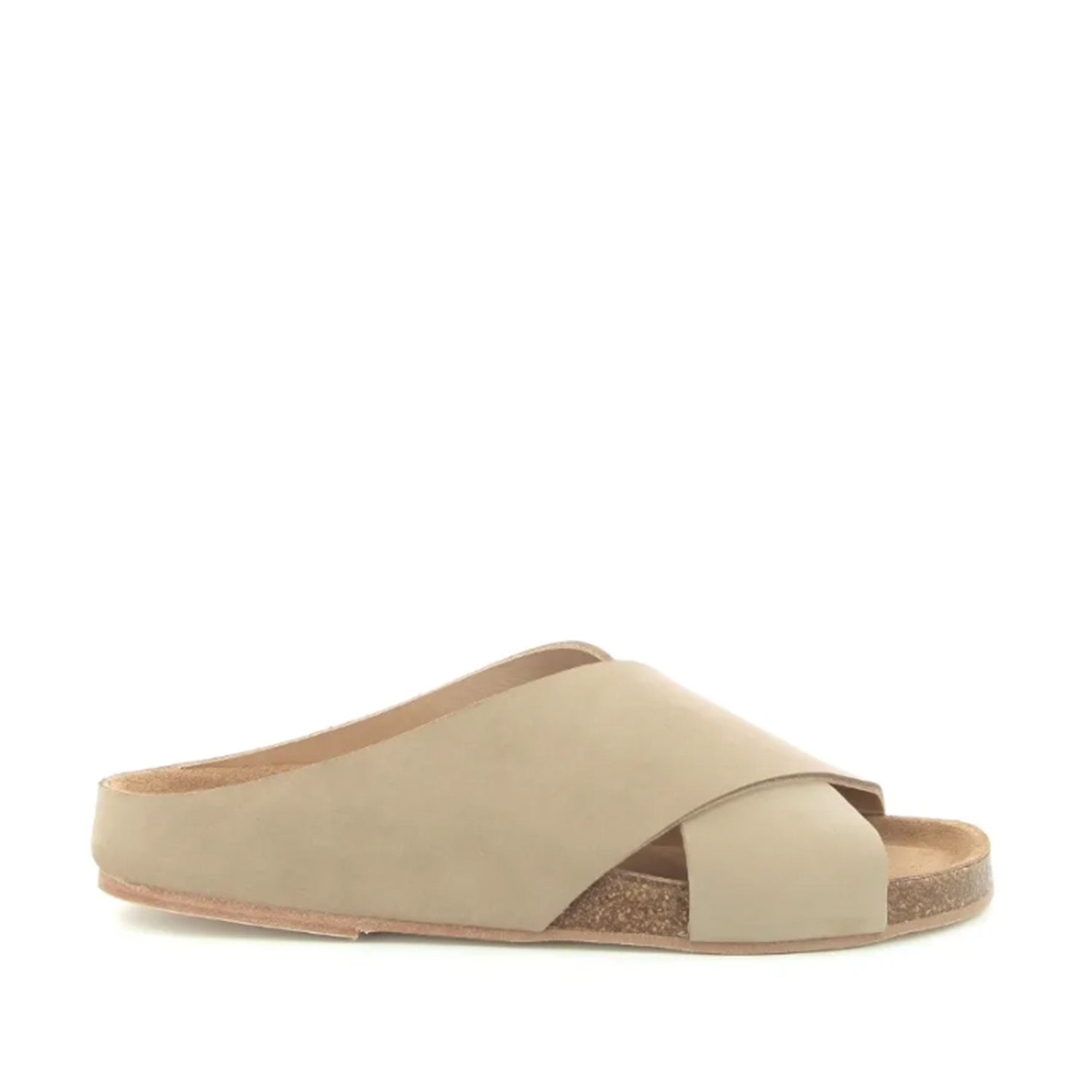 Alohas Briar pour femme en gris