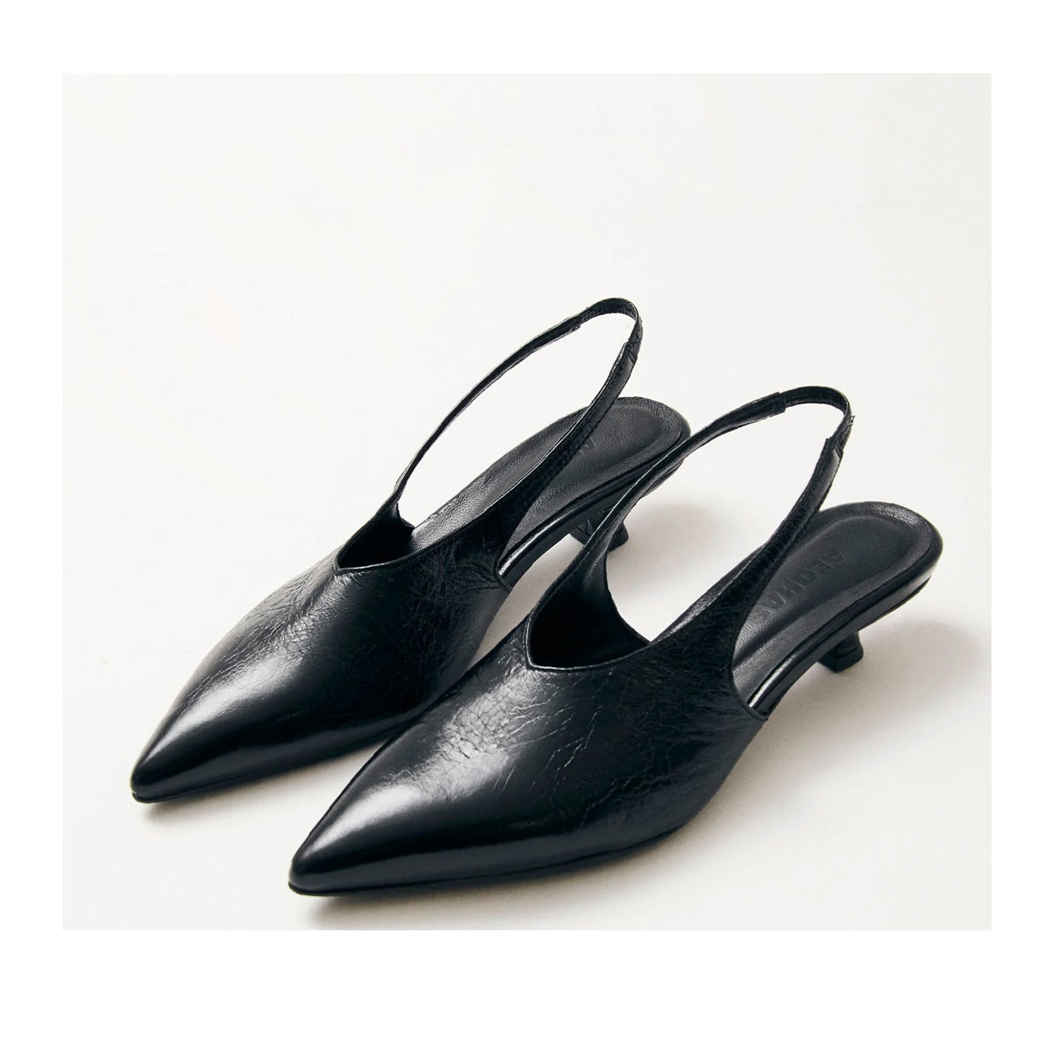 Alohas Women's Eros en noir