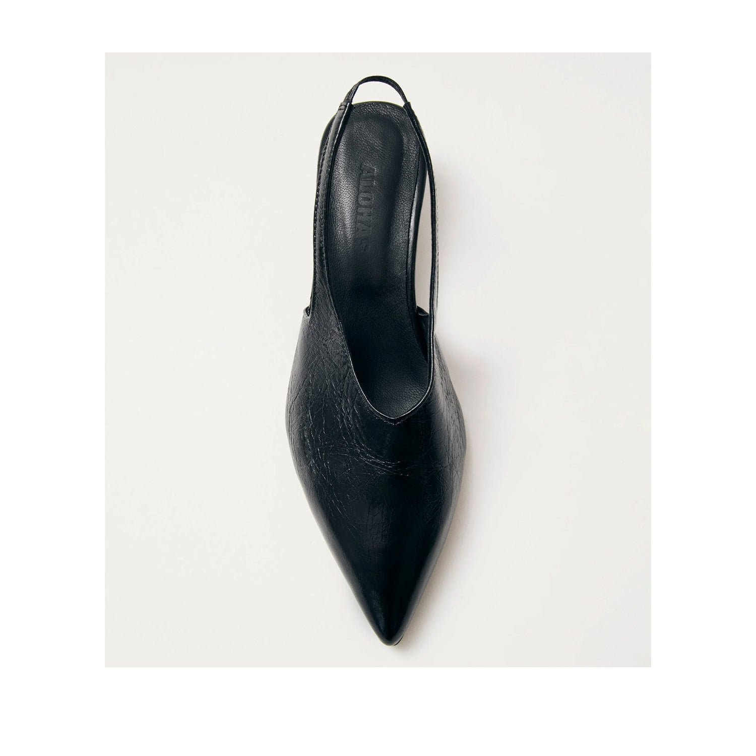 Alohas Women's Eros en noir