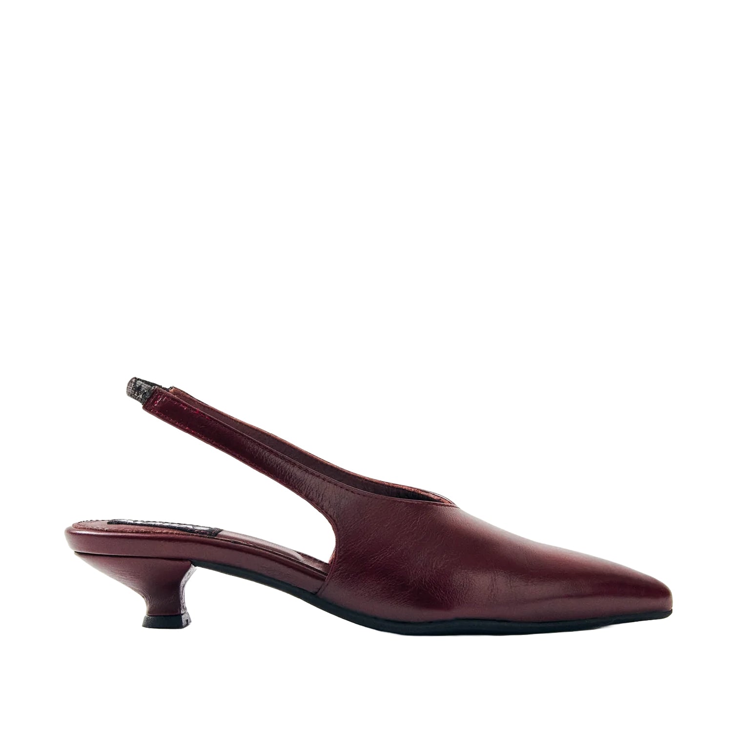Alohas Women's Eros in Burgundy