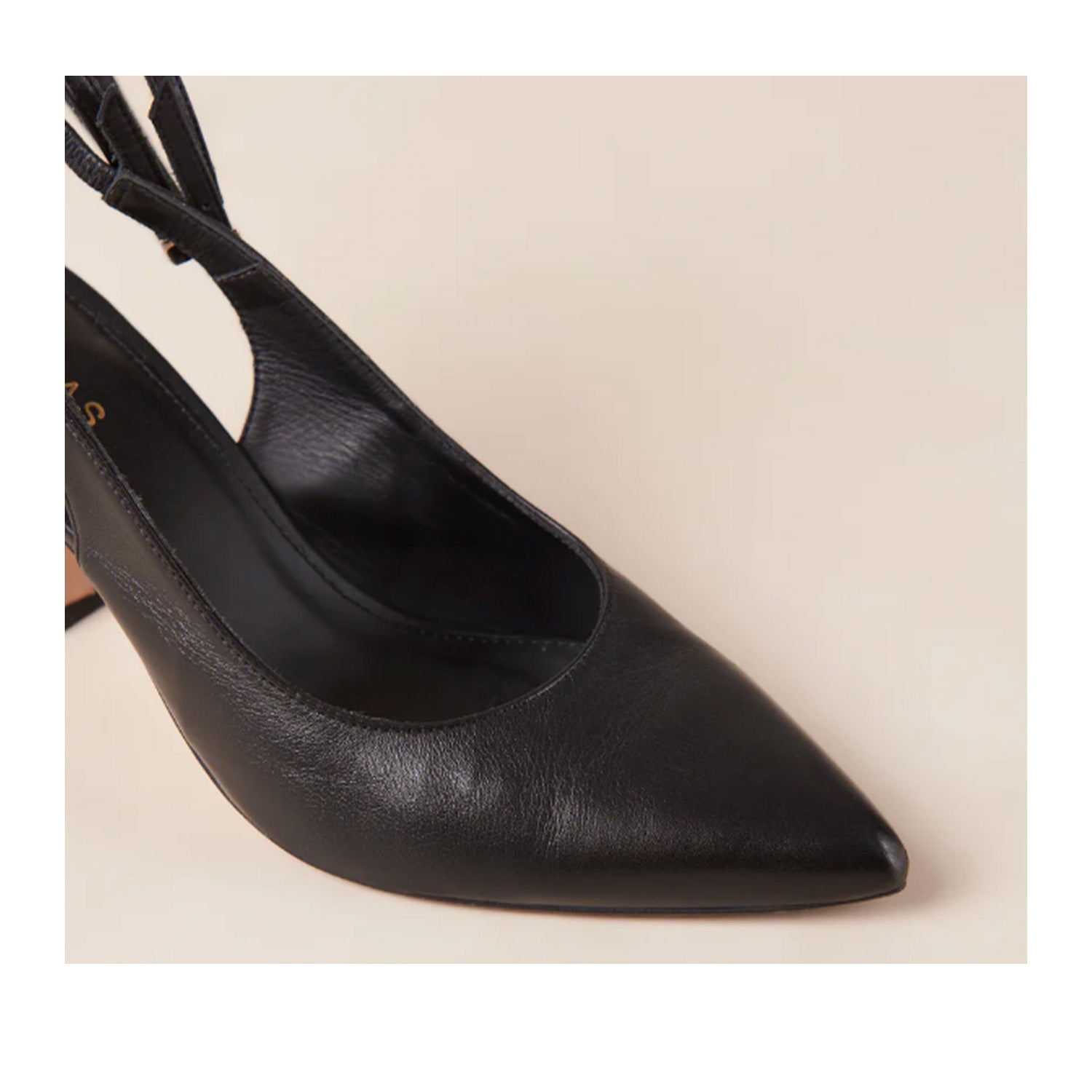 Louise pour femme en noir