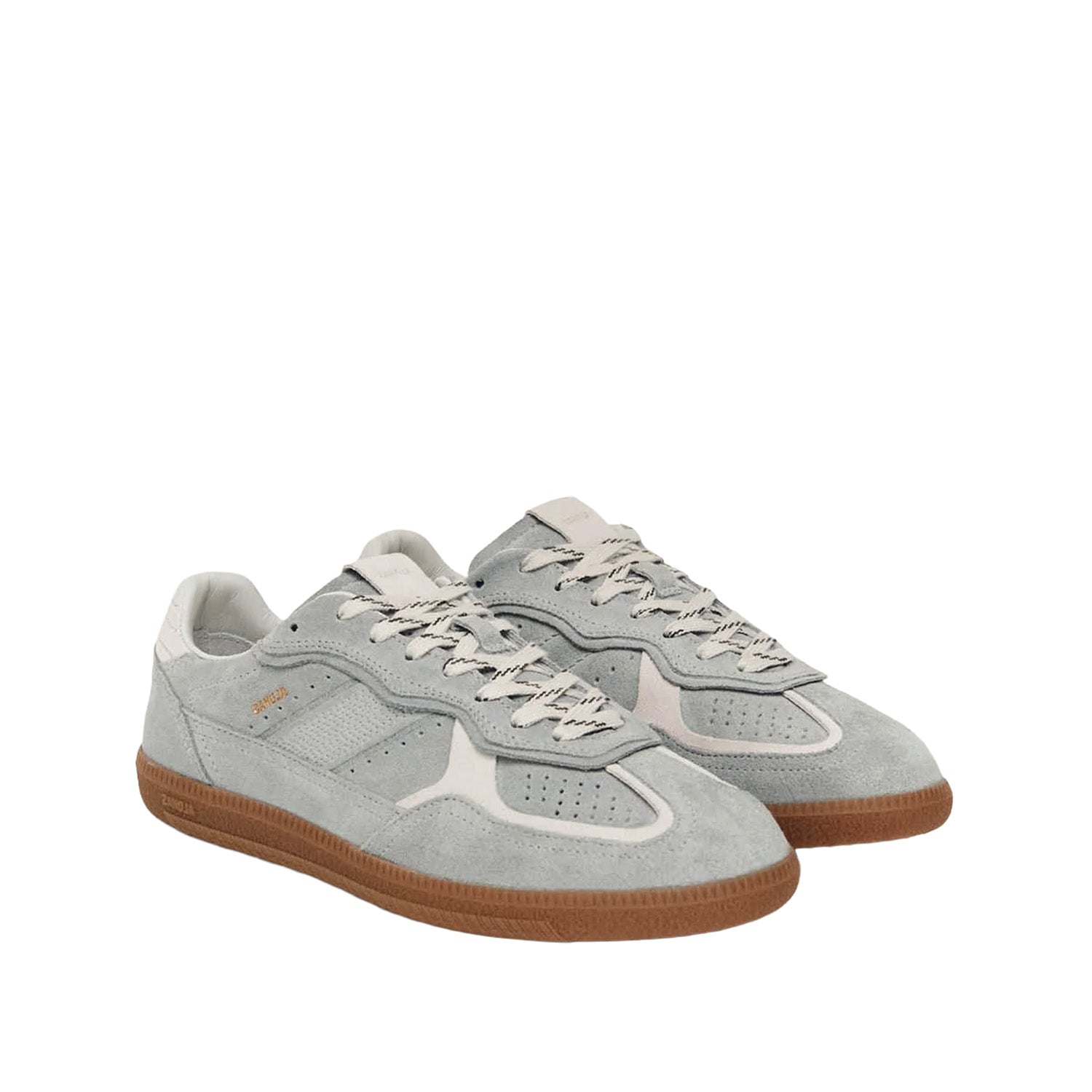 Alohas Women's TB. 490 Rife in Grey