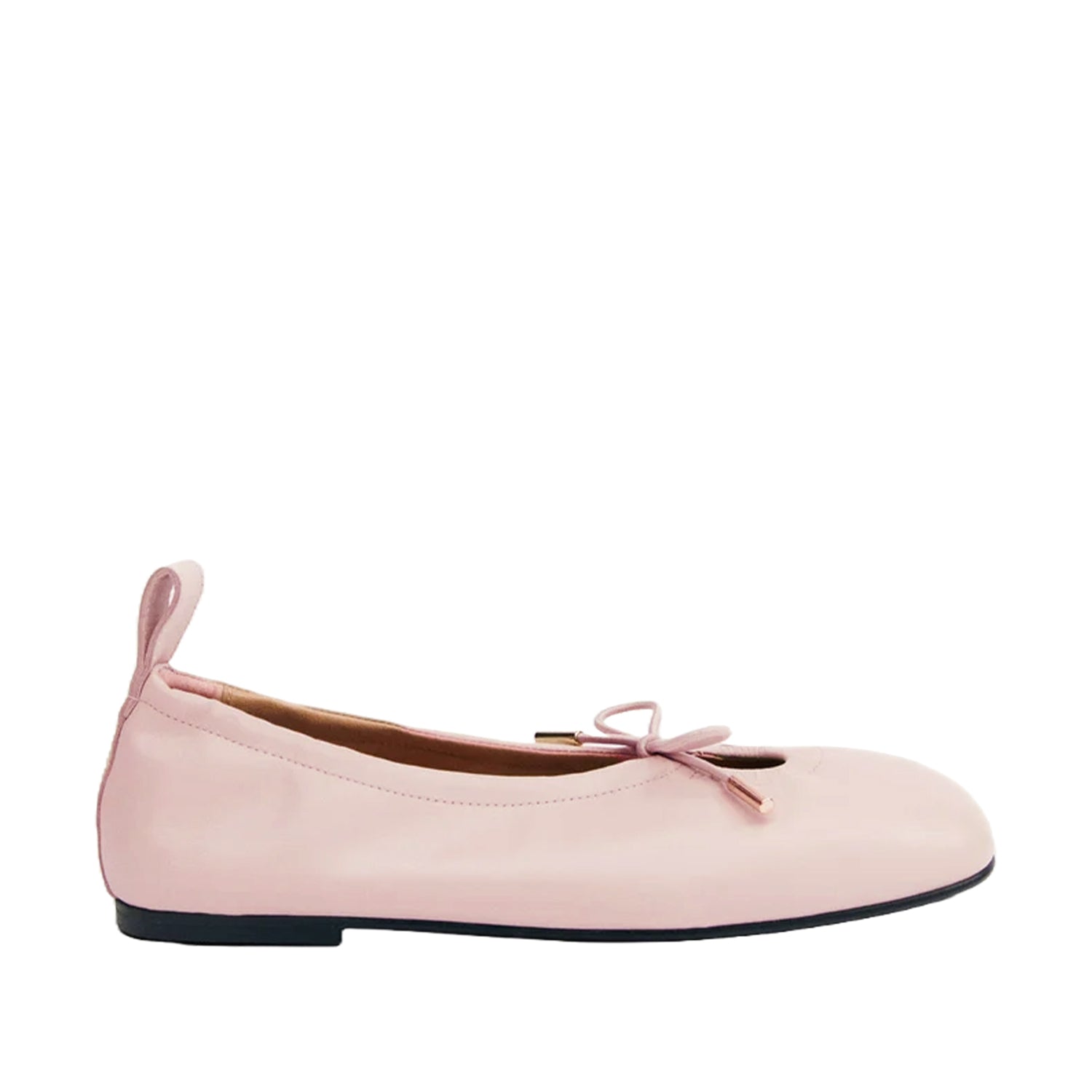 Alohas Rosalind pour femme en rose