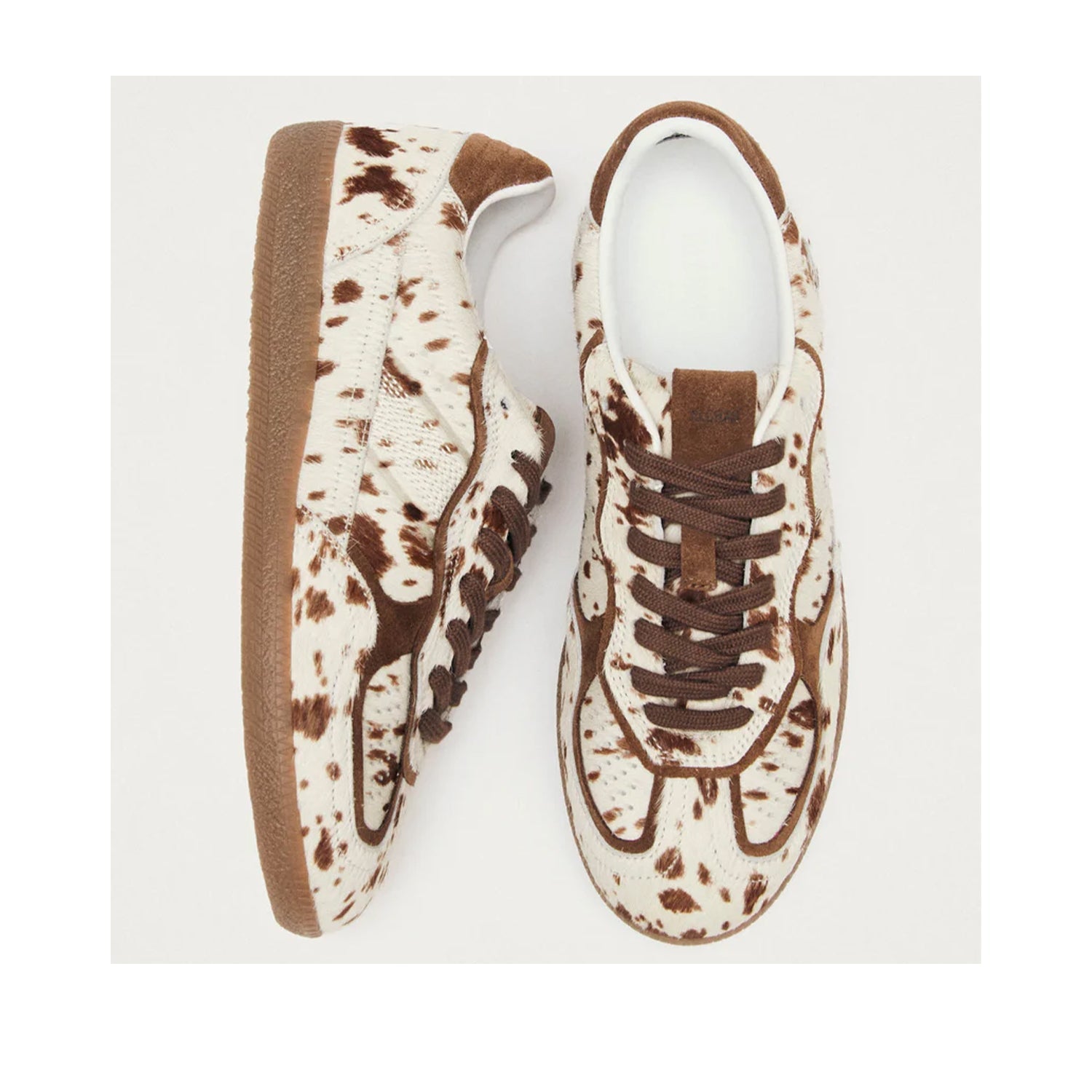 Alohas Women's TB.490 in Camel