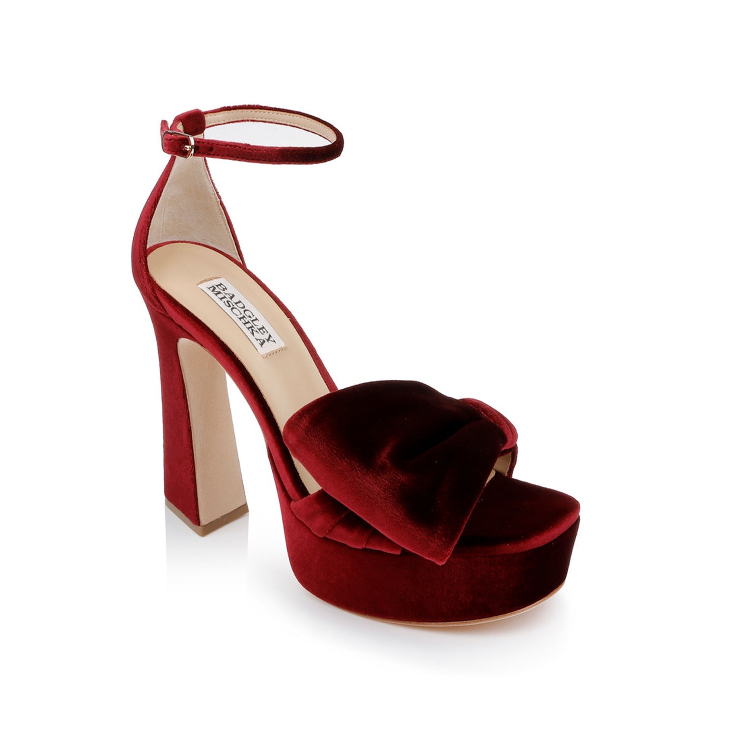 Baskets Badgley Mischka Alora II pour femmes à Bordeaux