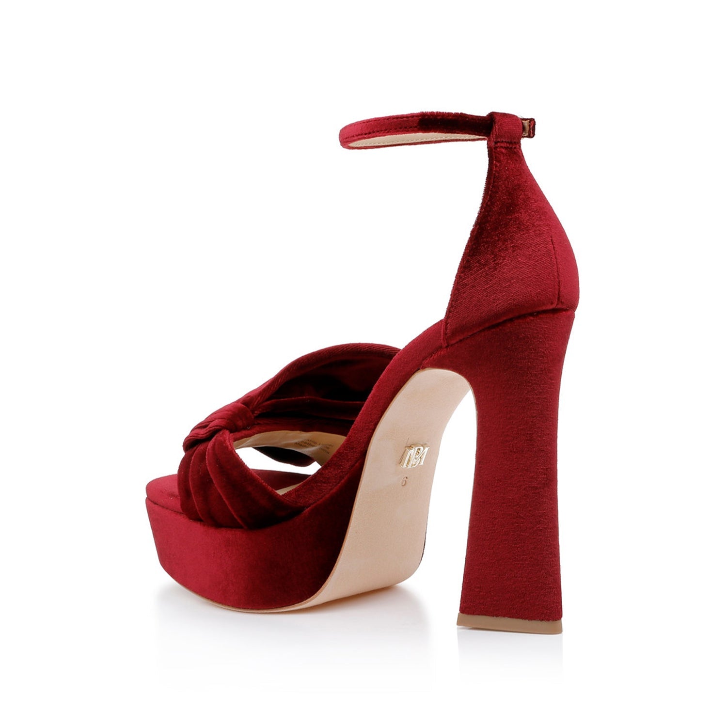 Baskets Badgley Mischka Alora II pour femmes à Bordeaux