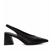 Jeffrey Campbell Anarchia Noir M pour femme