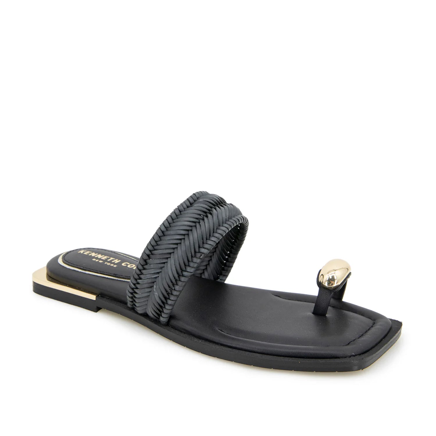 Kenneth Cole Women's Andarna2 in Black