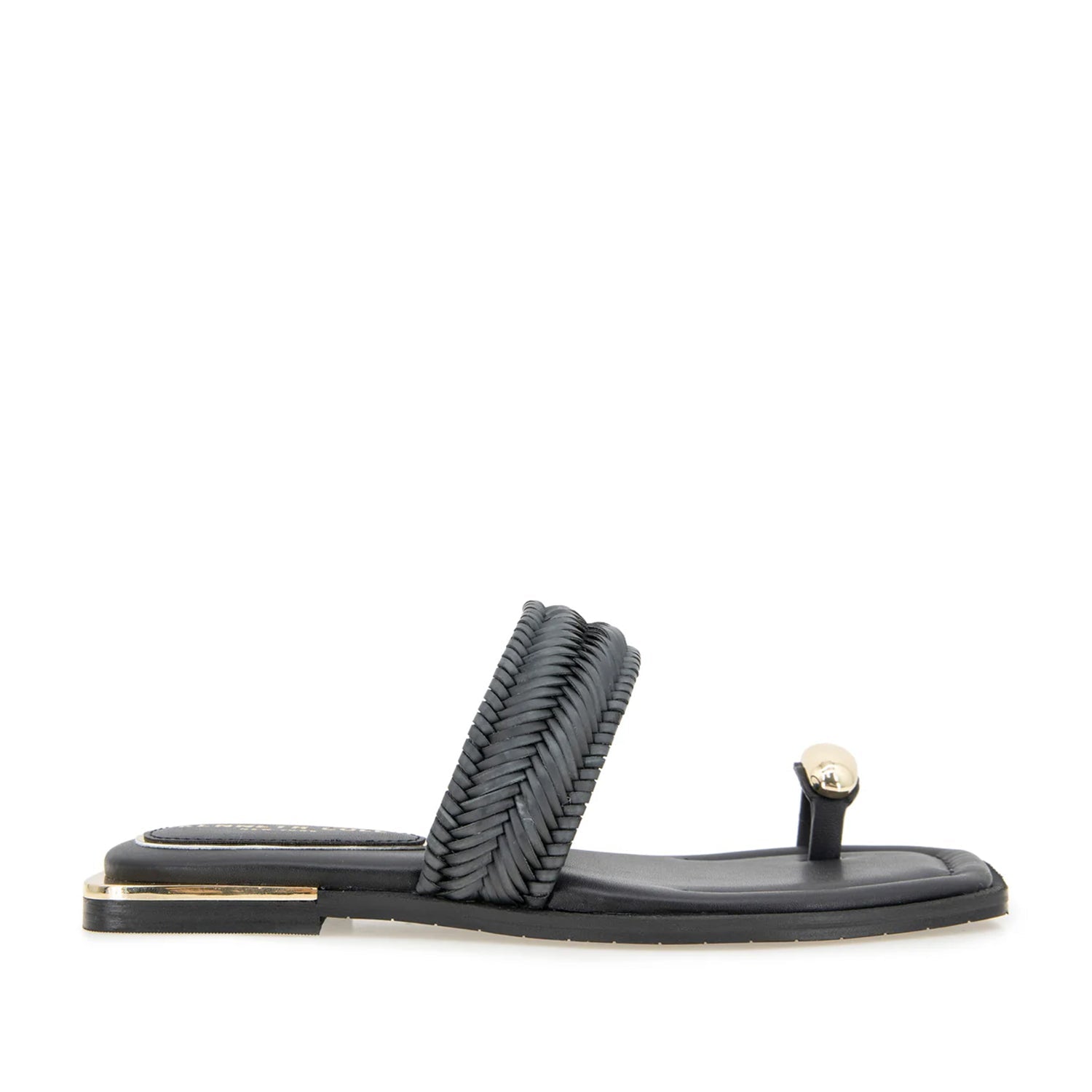 Kenneth Cole Women's Andarna2 in Black