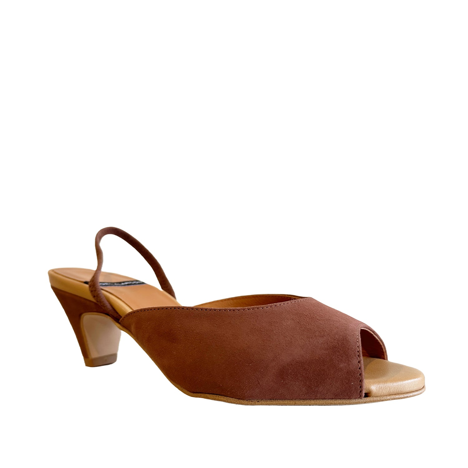 Angel Alarcon Women's 25104 in Brandy