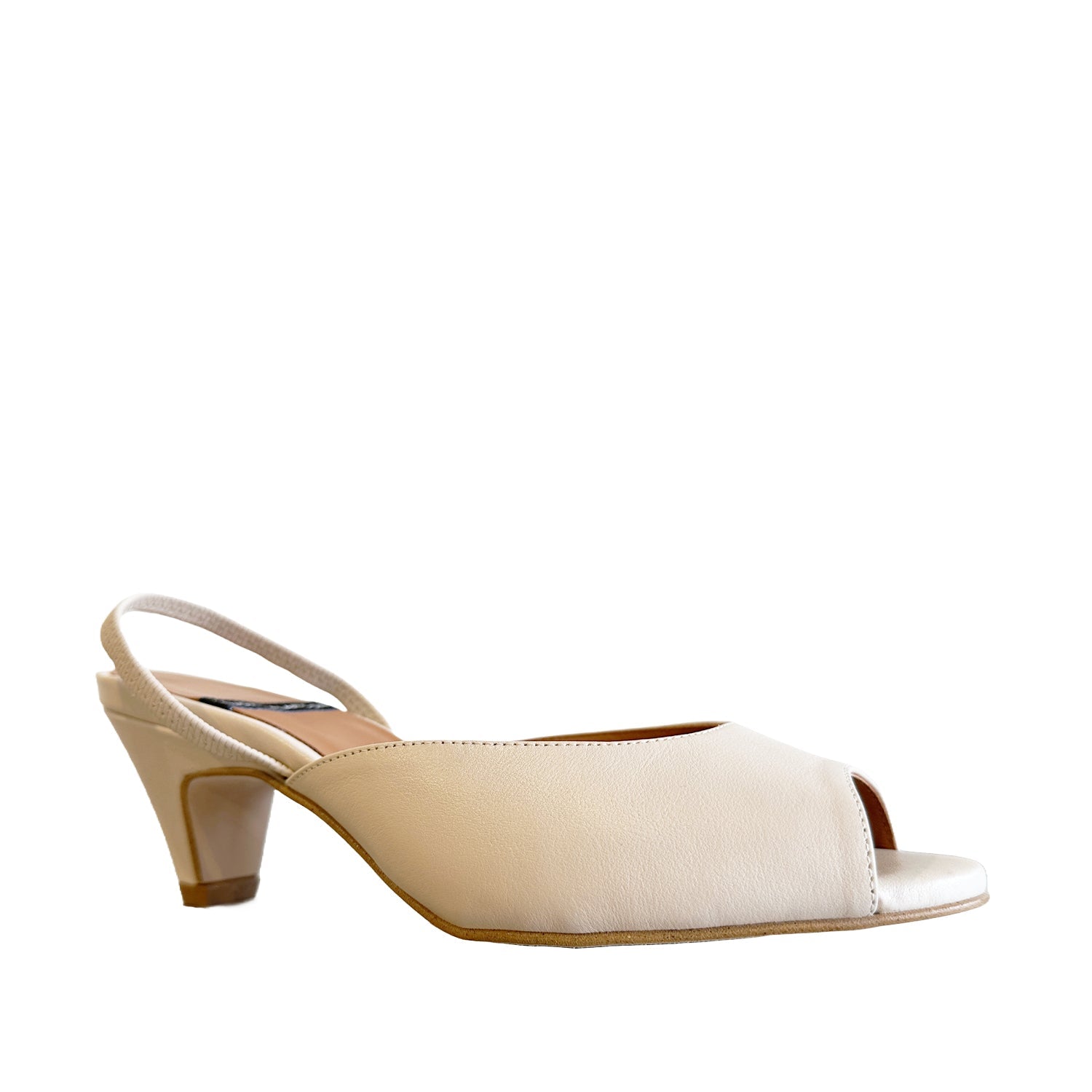 Angel Alarcon Women's 25104 in Ivory