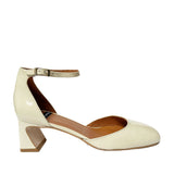 Angel Alarcon Women's Aimee in Off White