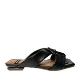 Angel Alarcon Women's Amos in Black