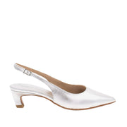 Angel Alarcon Women's Suzanne in Silver