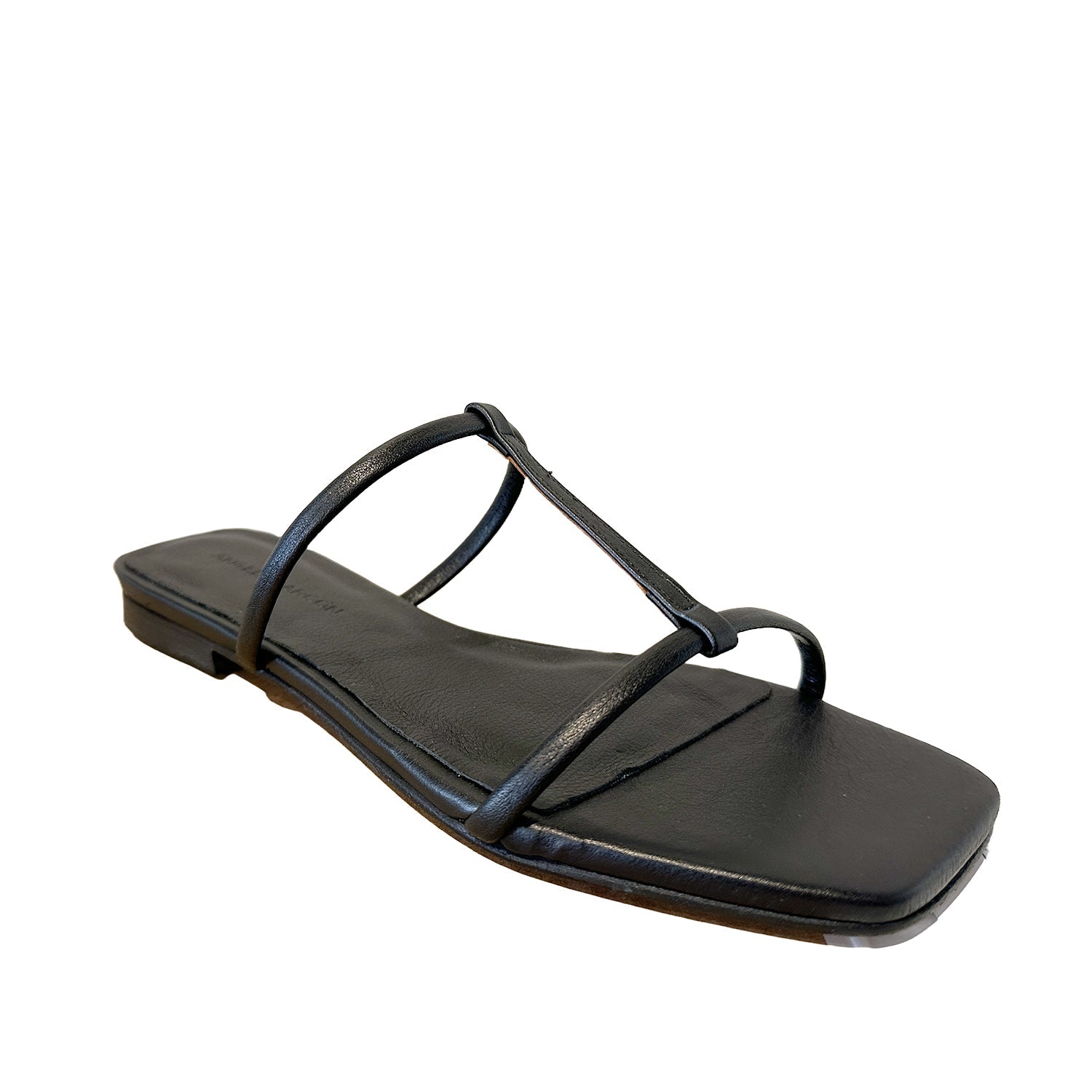 Angel Alarcon Women's Victoire in Black