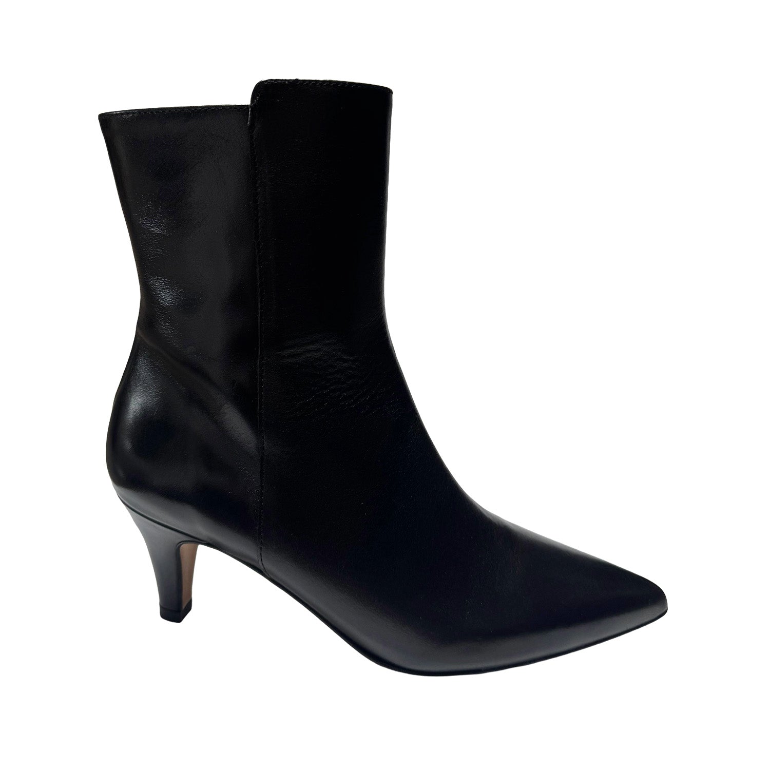 Angel Alarcon Women's Estra 25601-592B in Black