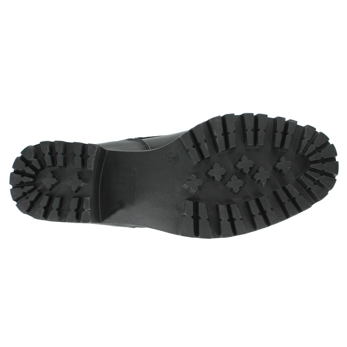 Pantalon de golf Aquatherm Panuk2 pour femme, noir et rouge