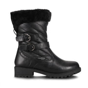 Tori pour femme d'Aquatherm, couleur noire