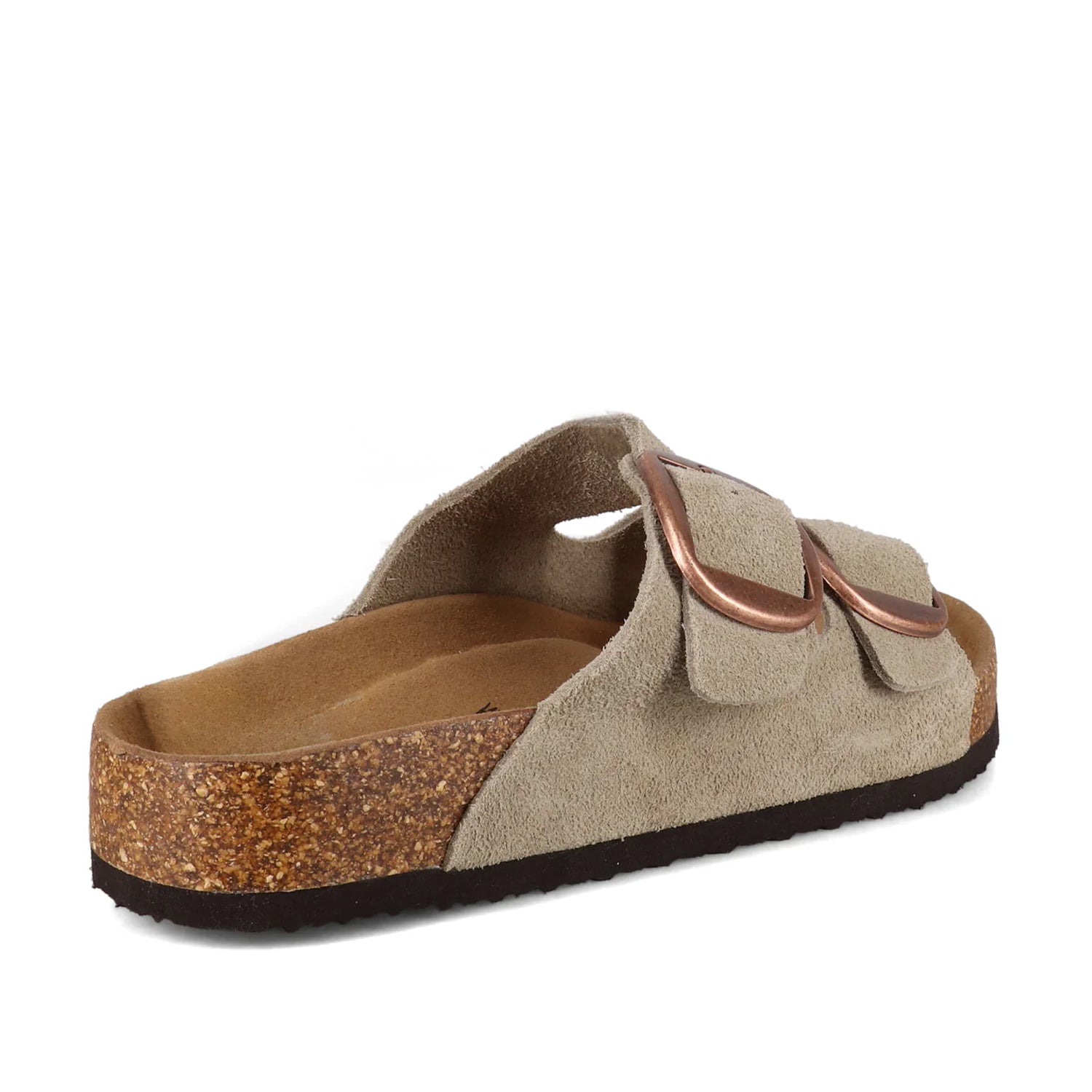 Aquatherm Women's Sunburst in Taupe