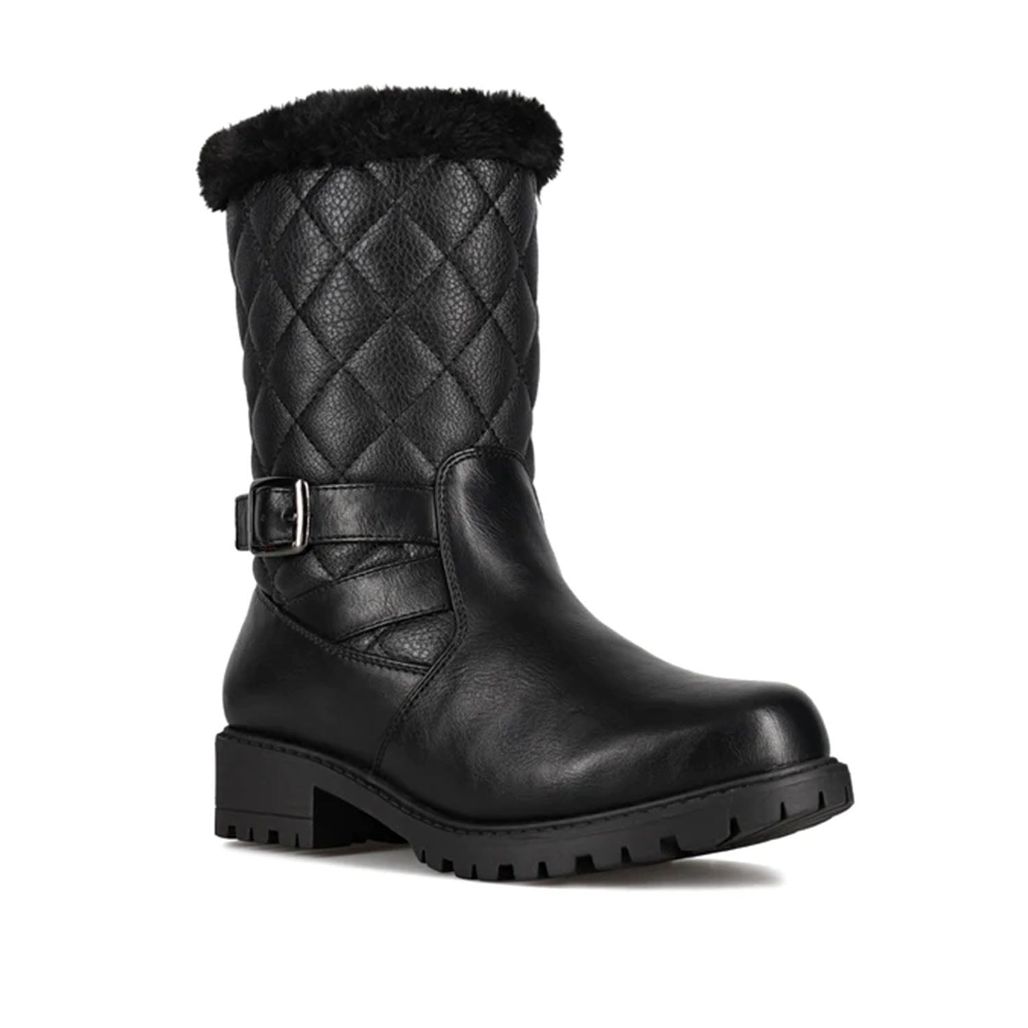 Aquatherm Women's Whittaker2 in Black