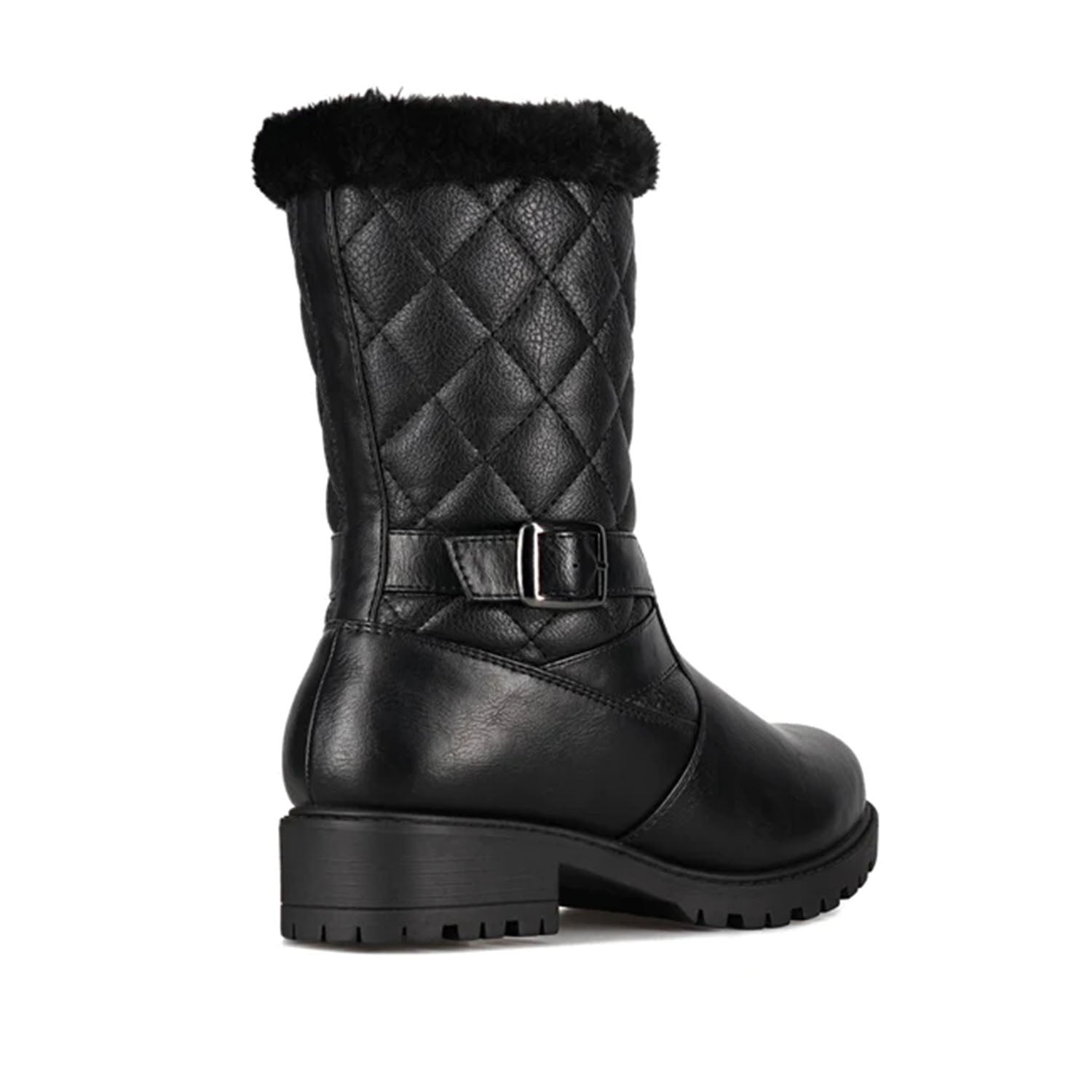 Aquatherm Whittaker2 pour femme, couleur noire