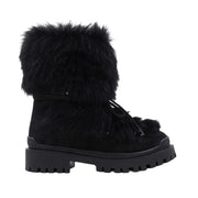 Aquatalia Women's Cinda in Black