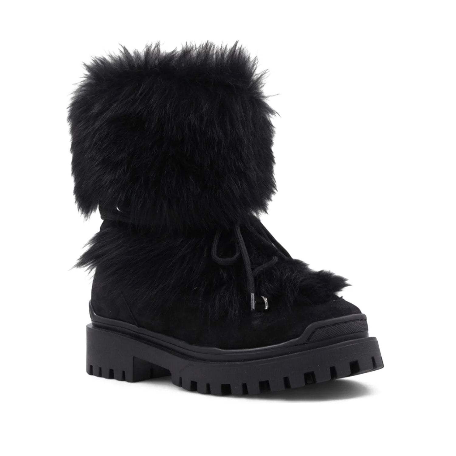 Aquatalia Women's Cinda in Black