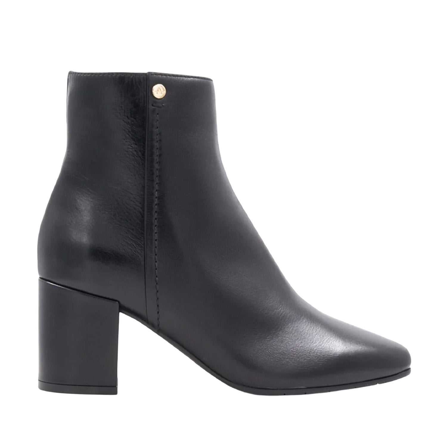 Aquatalia Women's Domani in Black