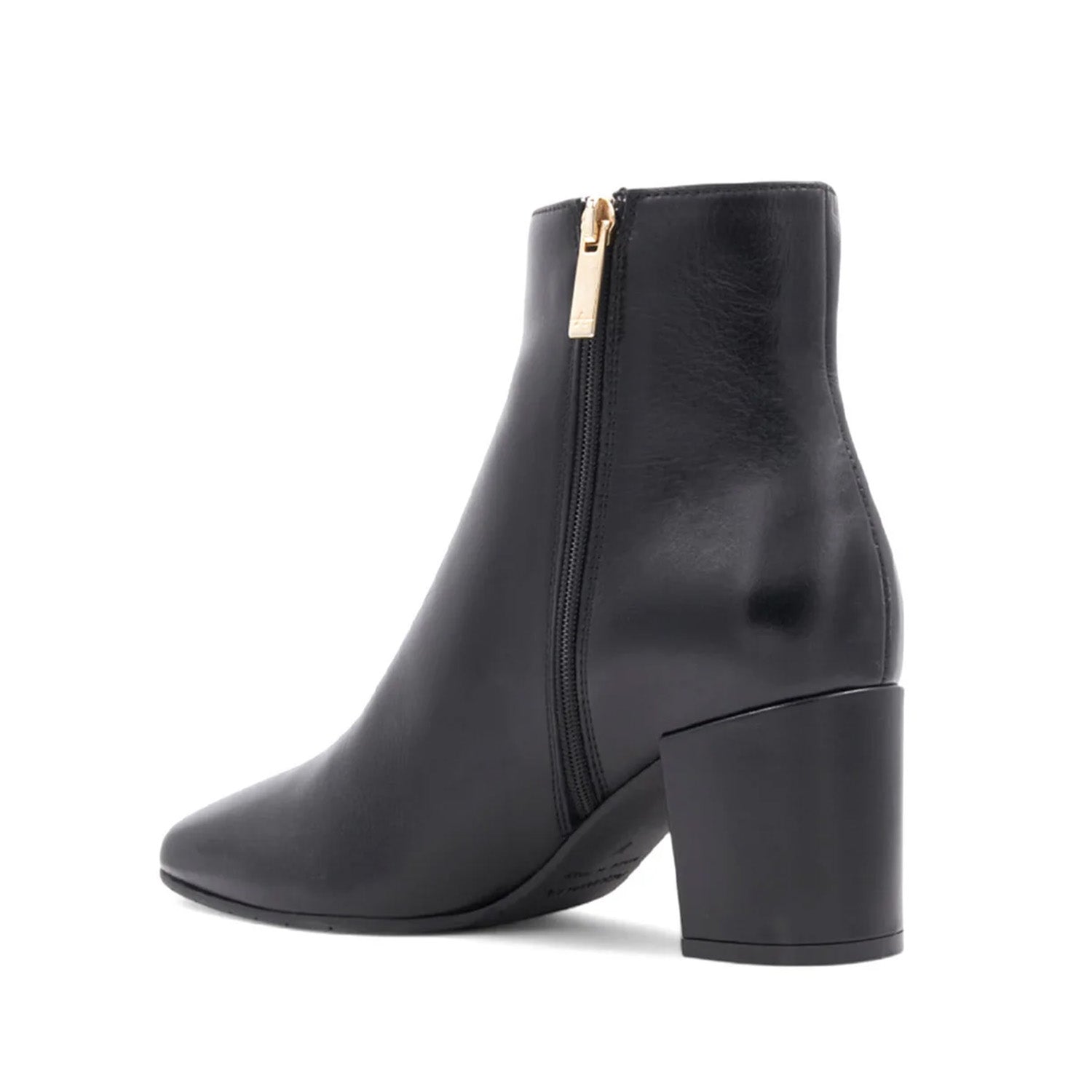 Aquatalia Women's Domani in Black