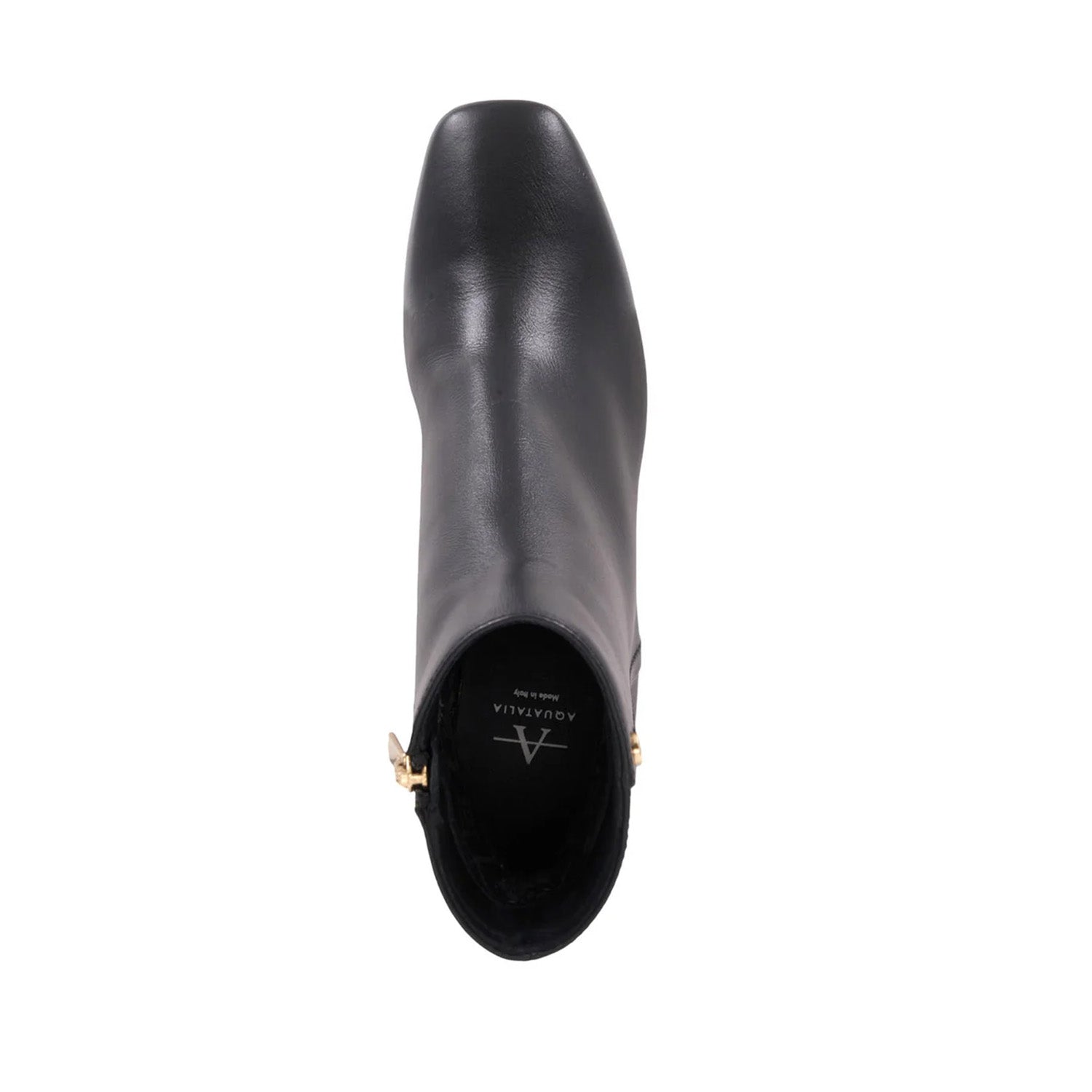 Aquatalia Women's Domani in Black