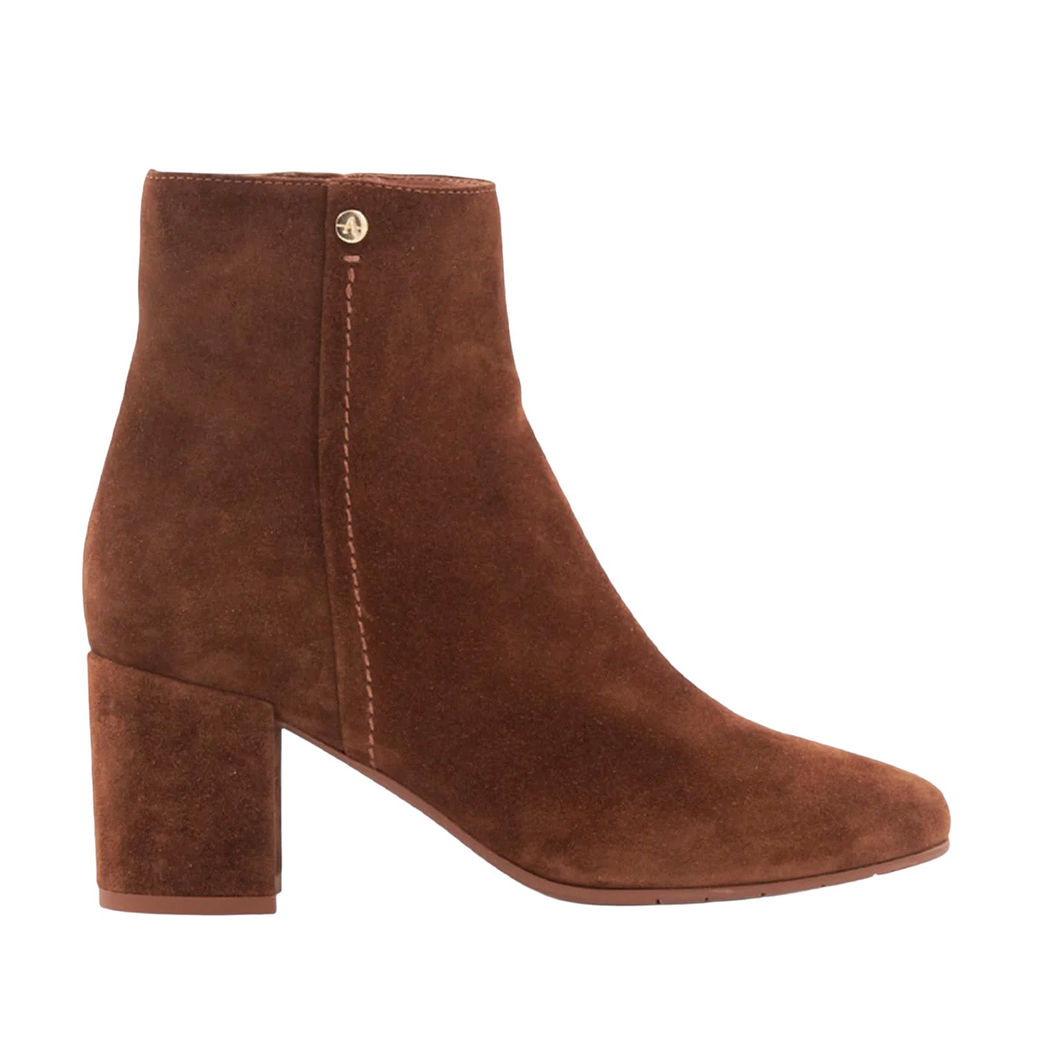 Aquatalia Women's Domani in Brandy