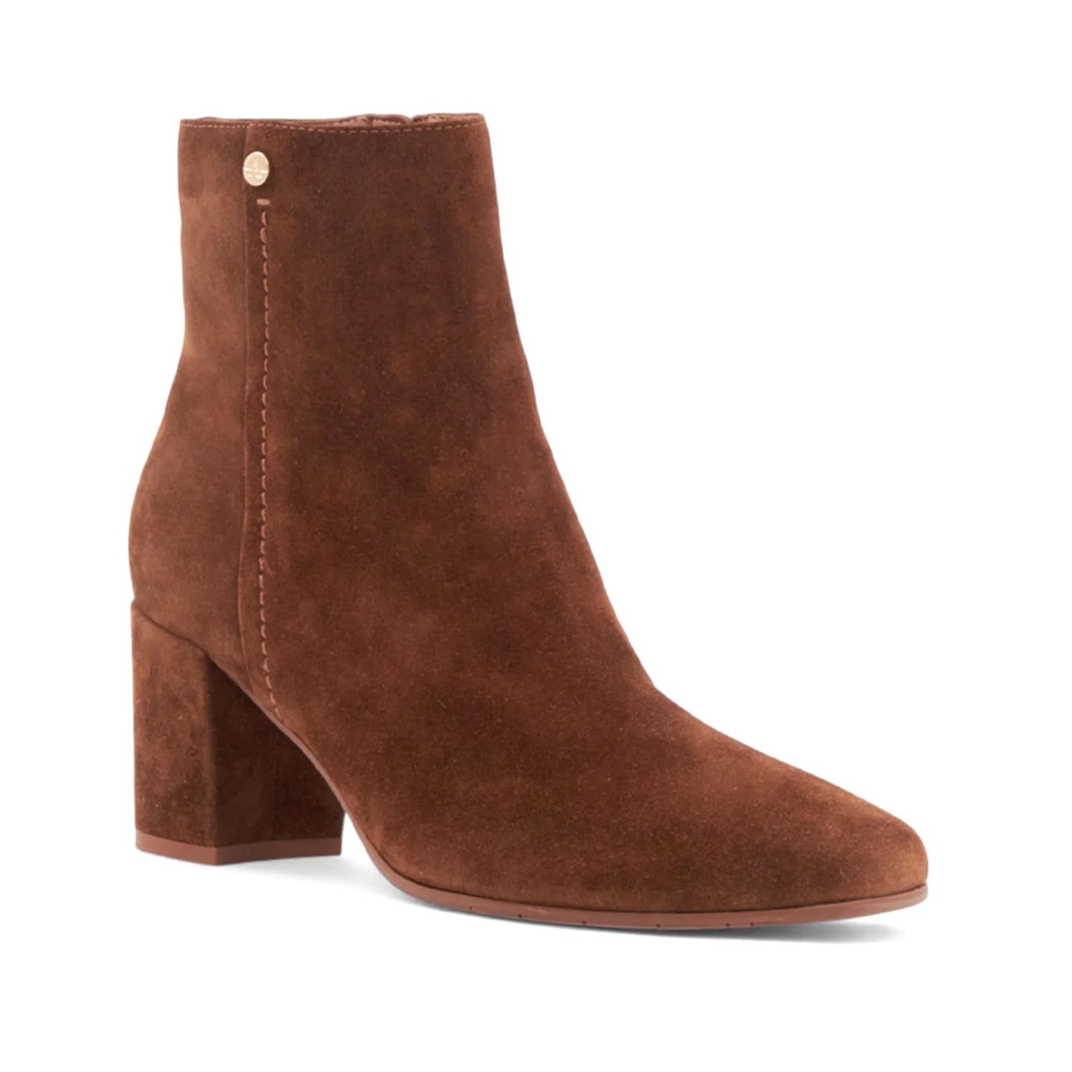 Aquatalia Women's Domani in Brandy