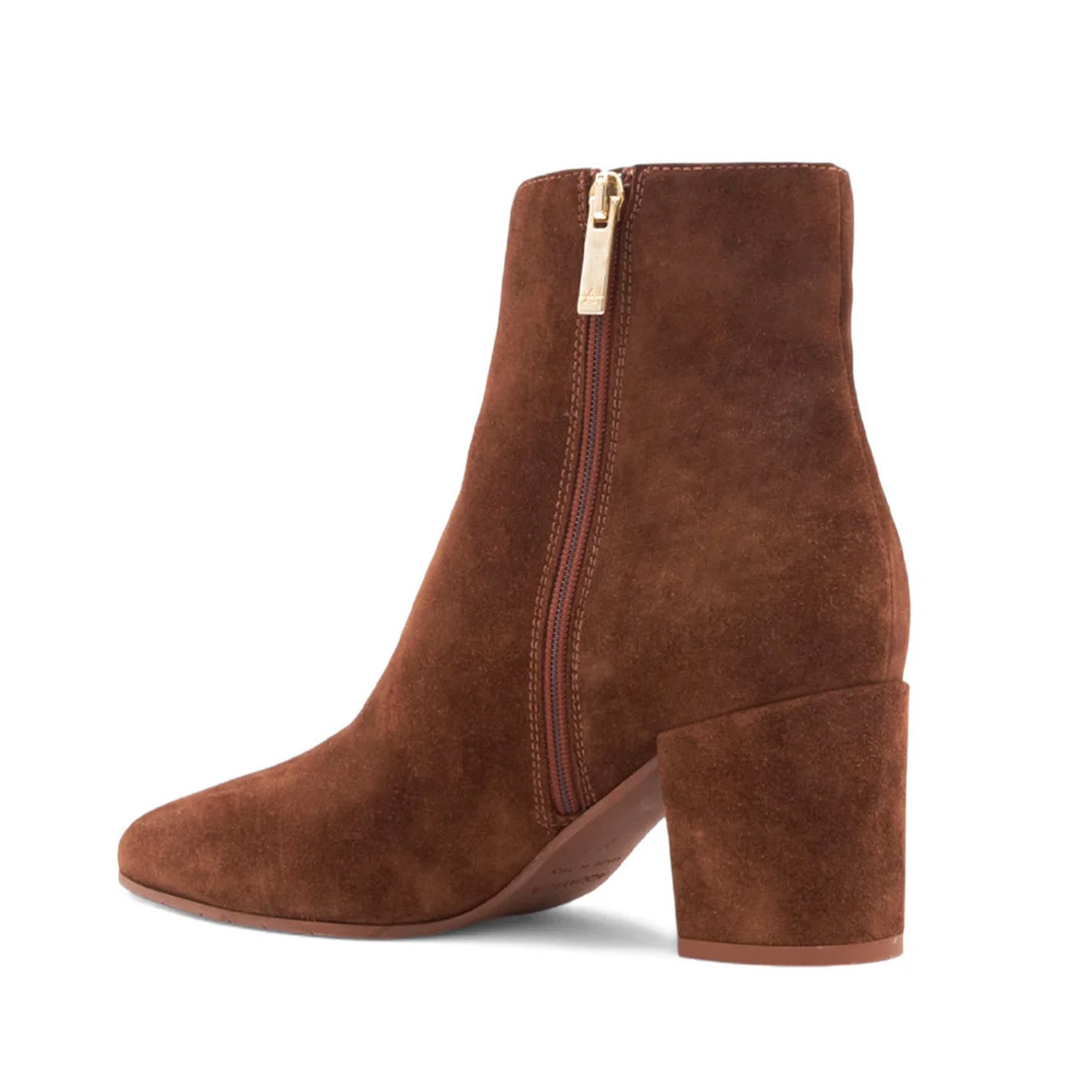 Aquatalia Women's Domani in Brandy