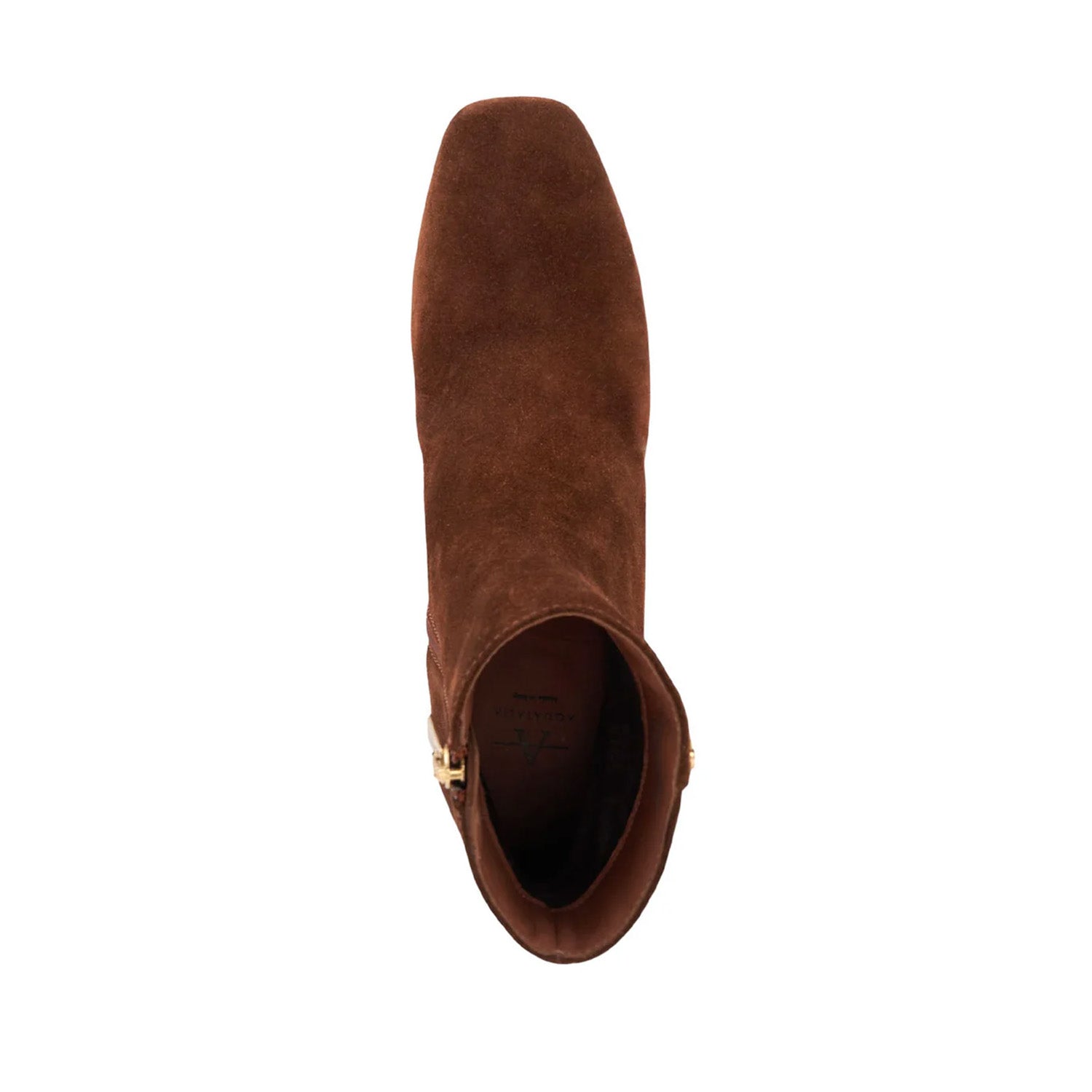 Aquatalia Women's Domani in Brandy