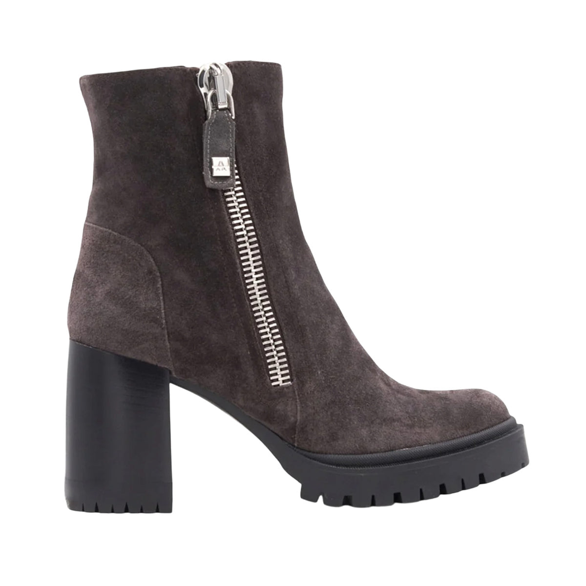 Aquatalia Women's Emma in Anthracite