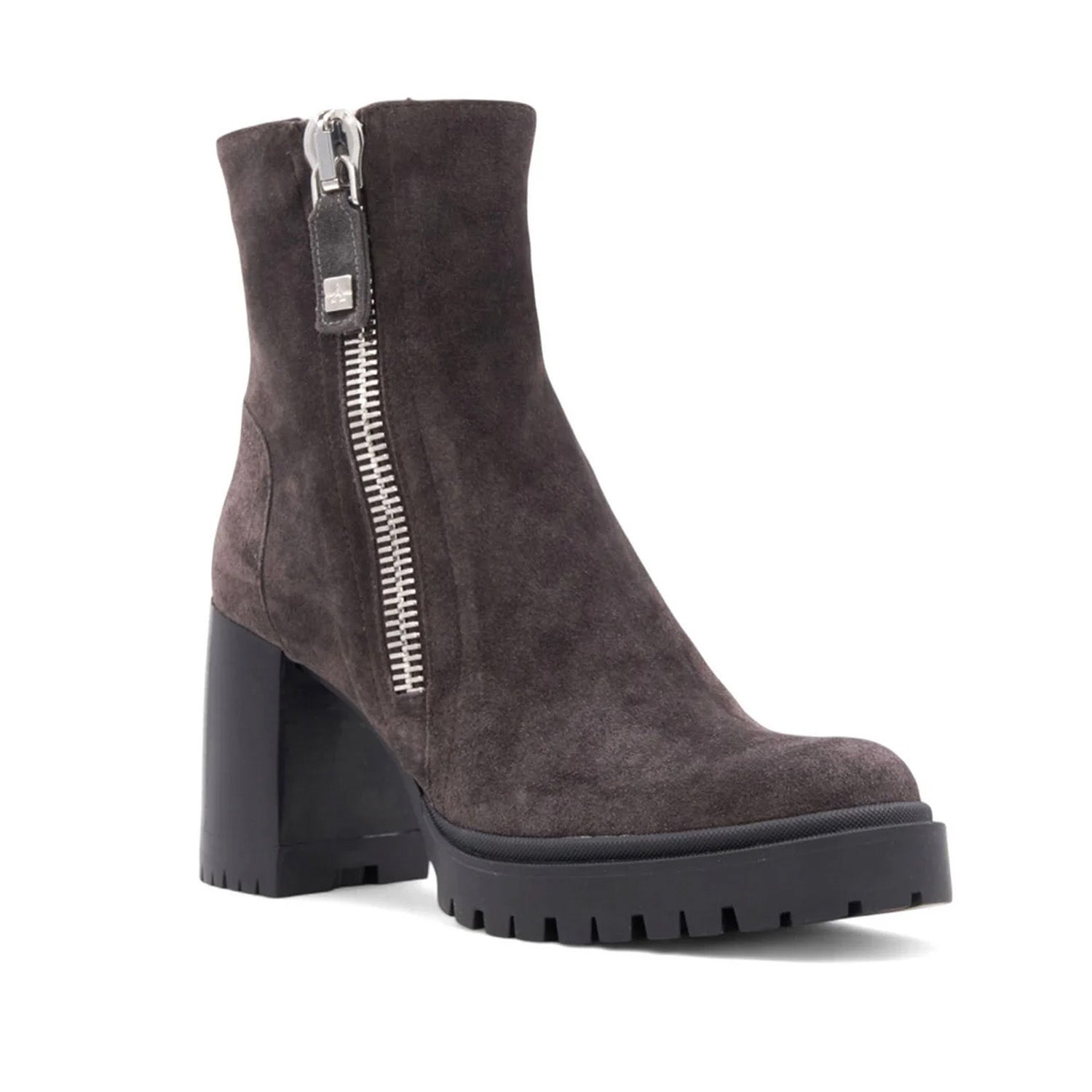 Aquatalia Women's Emma in Anthracite