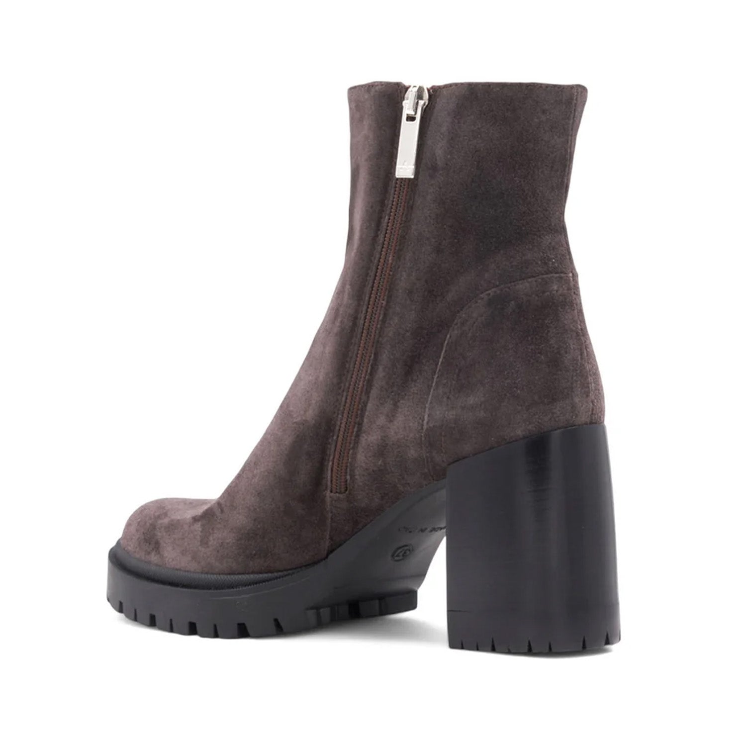Aquatalia Women's Emma in Anthracite