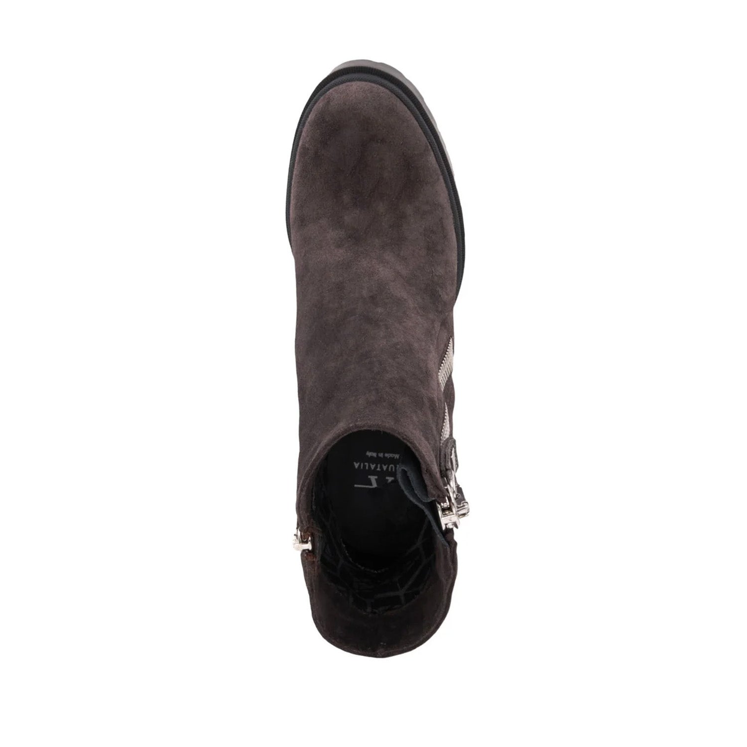 Aquatalia Women's Emma in Anthracite
