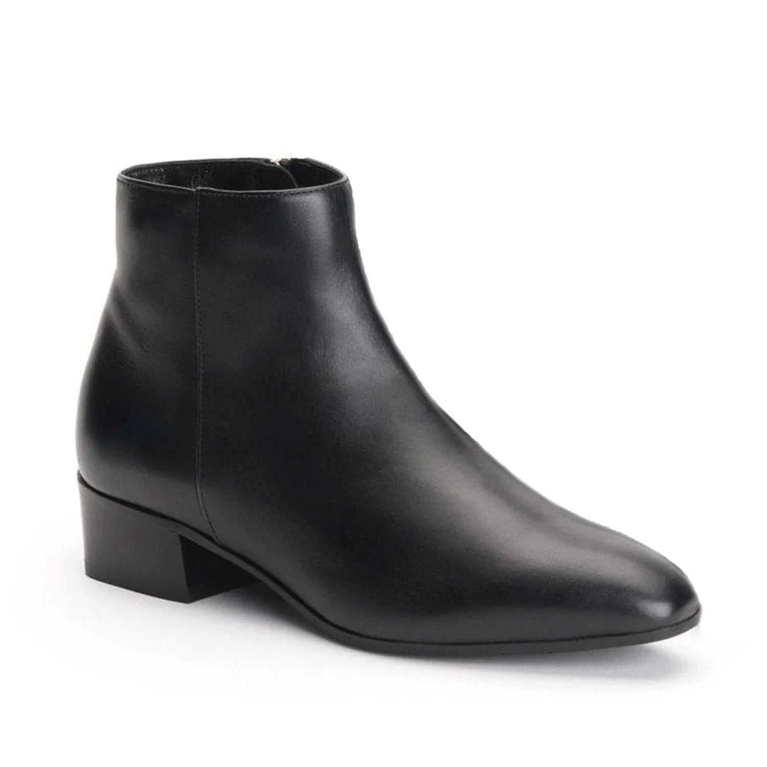 Aquatalia Fuoco pour femme en noir