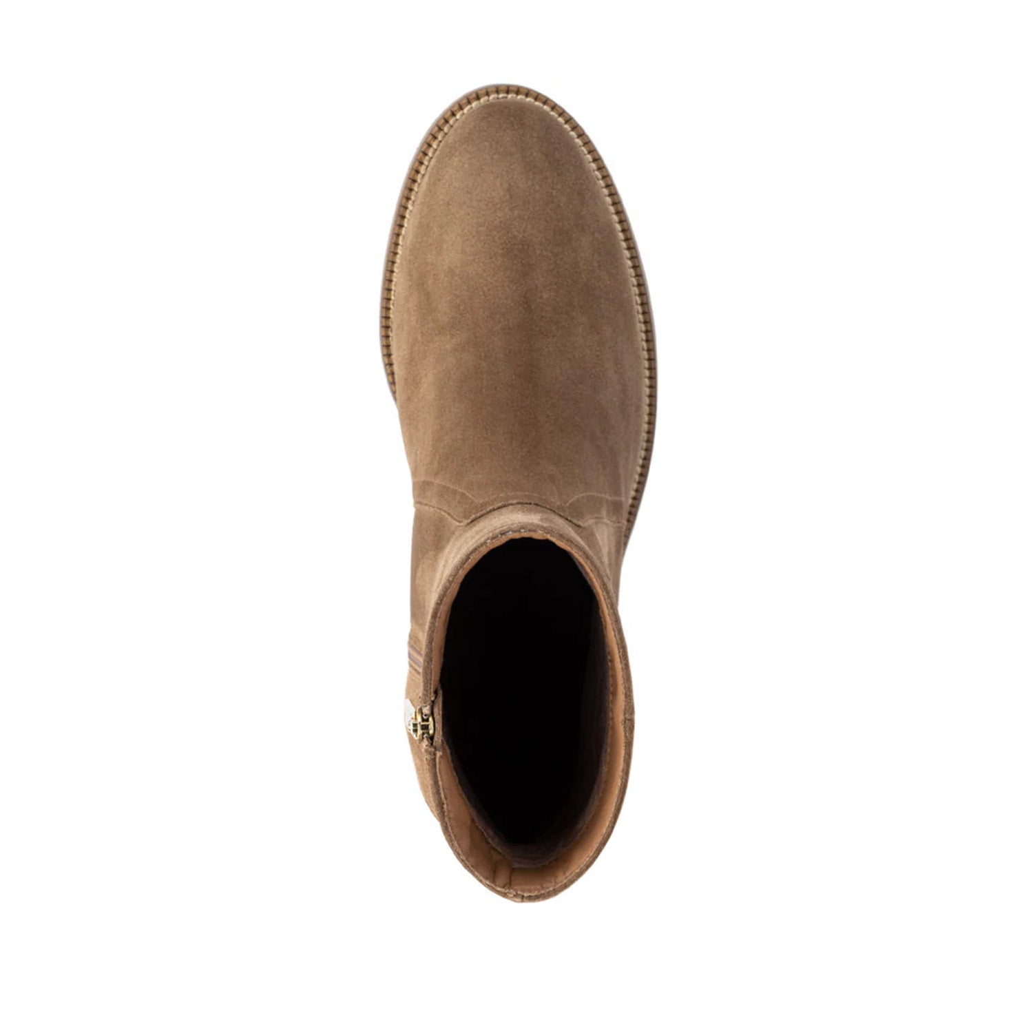 Aquatalia Women's Janella in Champagne