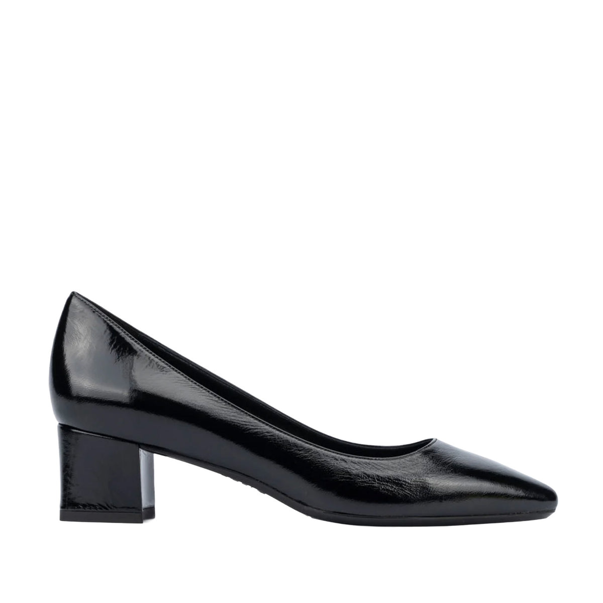 Aquatalia Women's Pasha in Black