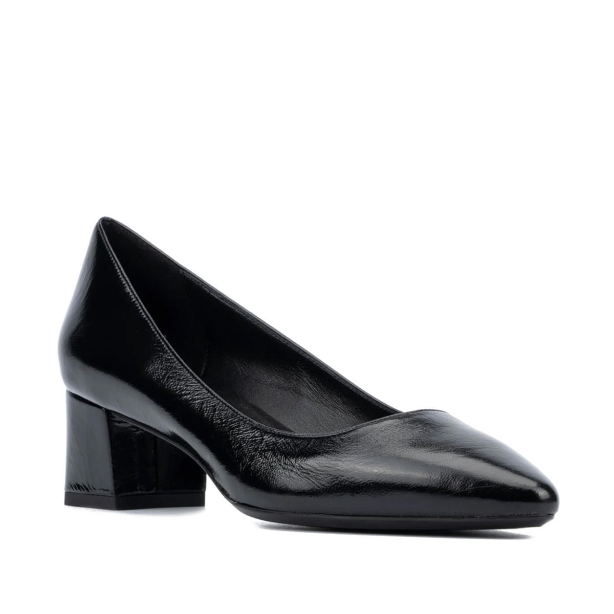Aquatalia Women's Pasha in Black