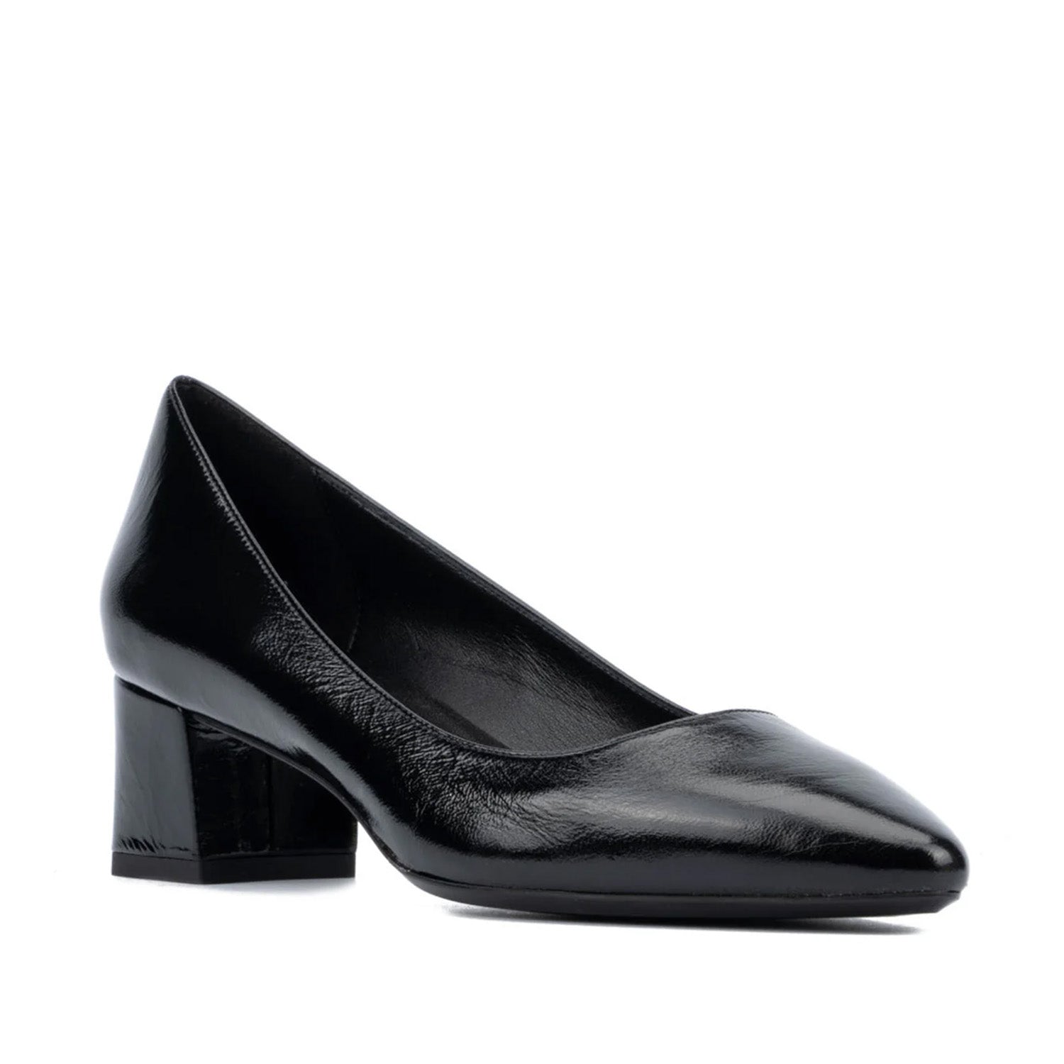 Aquatalia Women's Pasha in Black