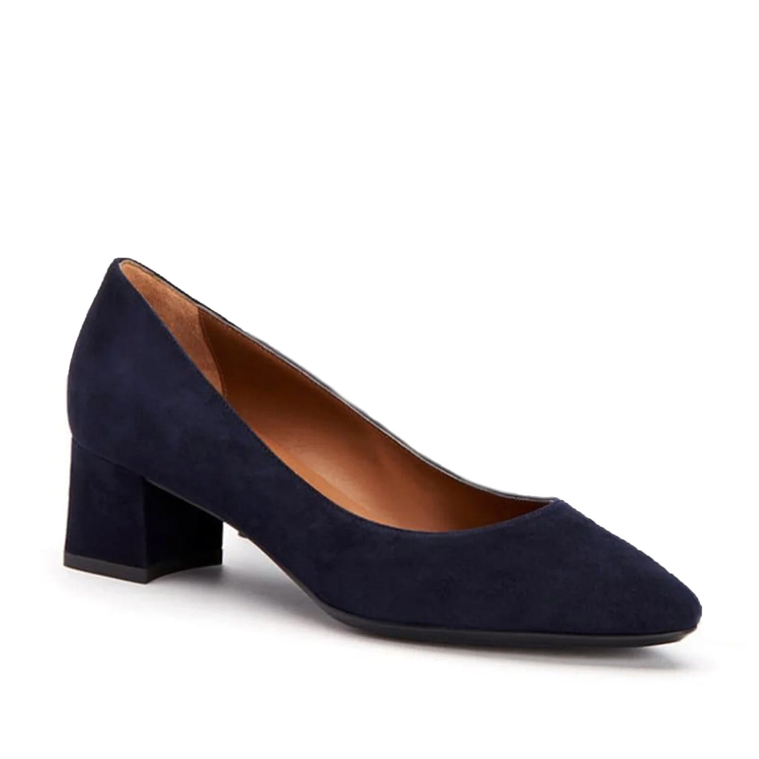 Aquatalia Women's Pasha in Navy