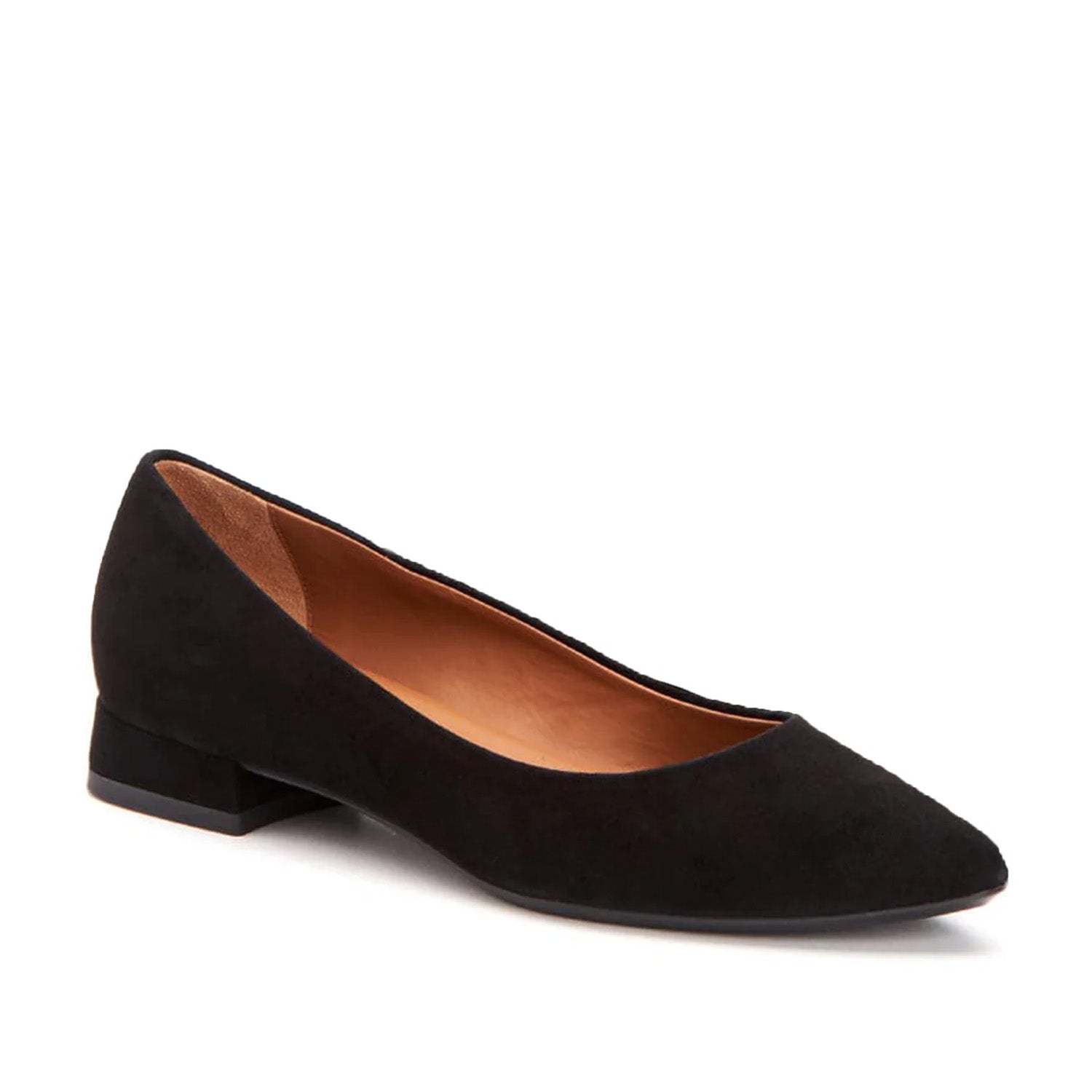 Aquatalia Women's Penina in Black