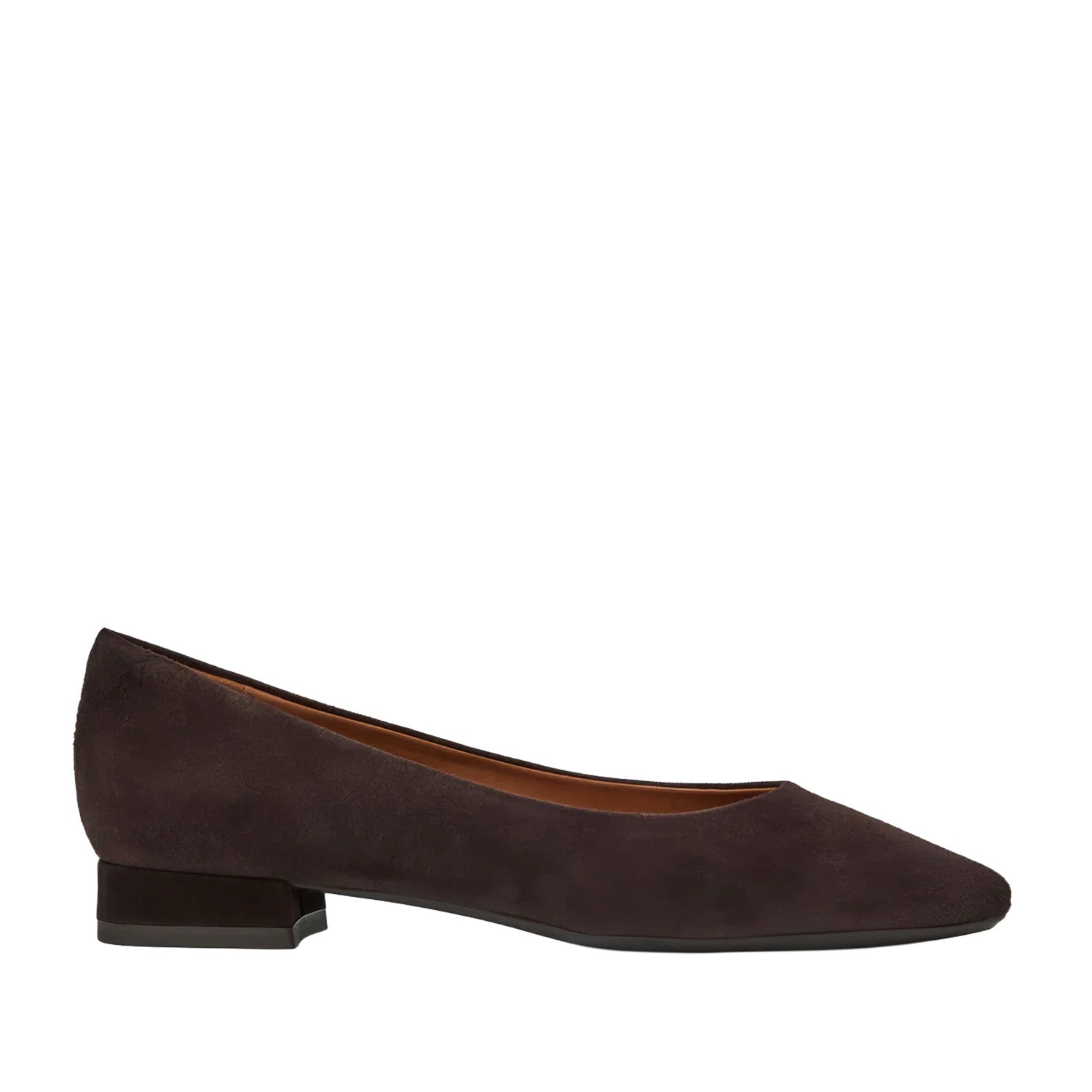 Aquatalia Péninsule Femme couleur Espresso