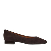 Aquatalia Women's Penina in Espresso